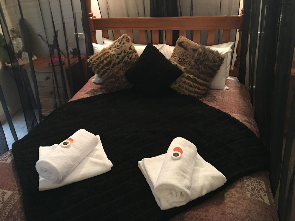 Weeroona Bed & Breakfast