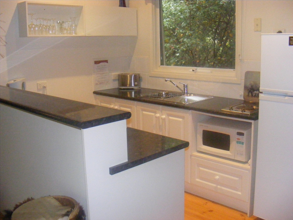 Weeroona Bed & Breakfast