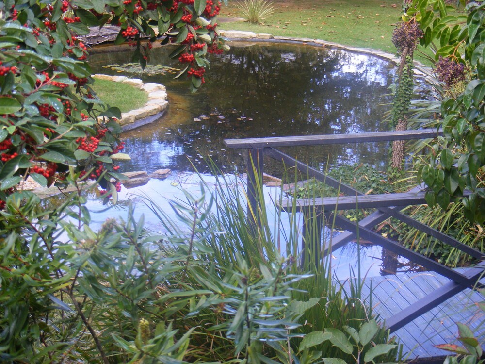 Weeroona Bed & Breakfast