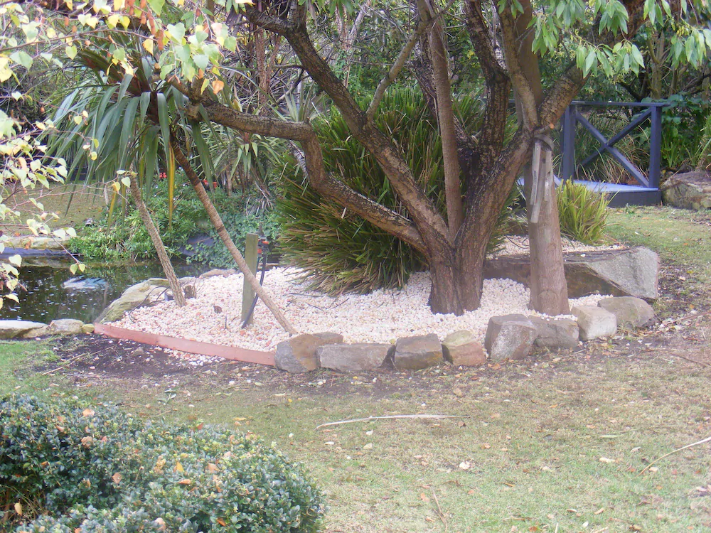 Weeroona Bed & Breakfast