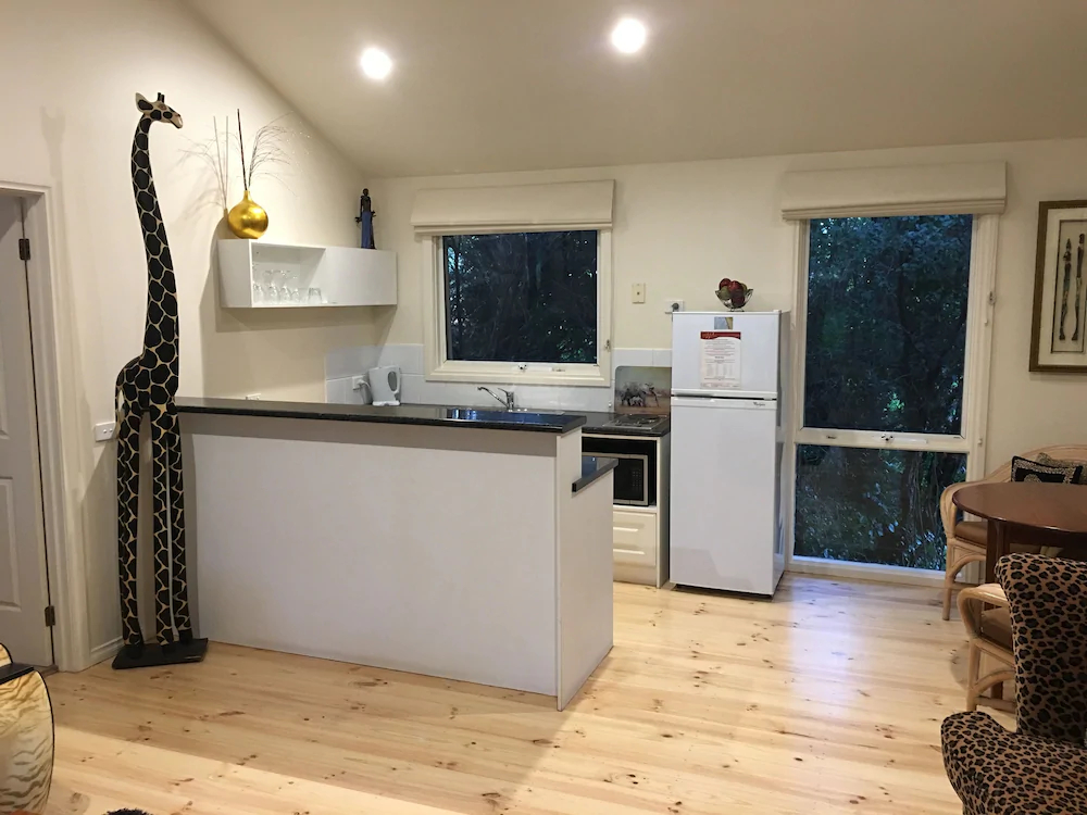 Weeroona Bed & Breakfast