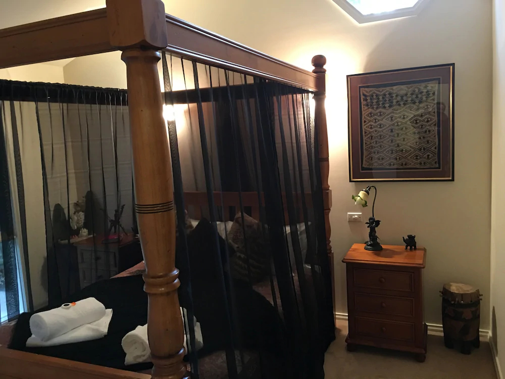 Weeroona Bed & Breakfast