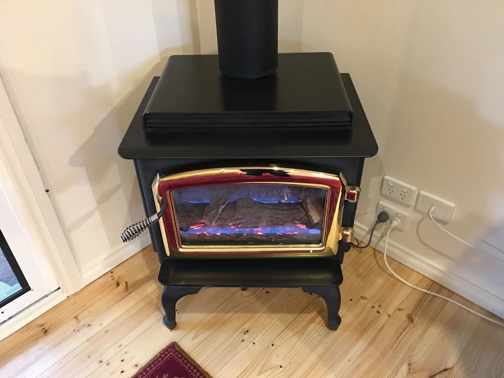 Weeroona Bed & Breakfast