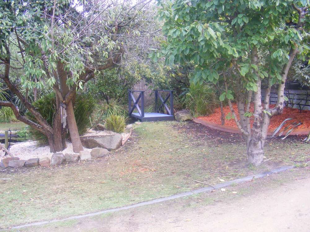 Weeroona Bed & Breakfast