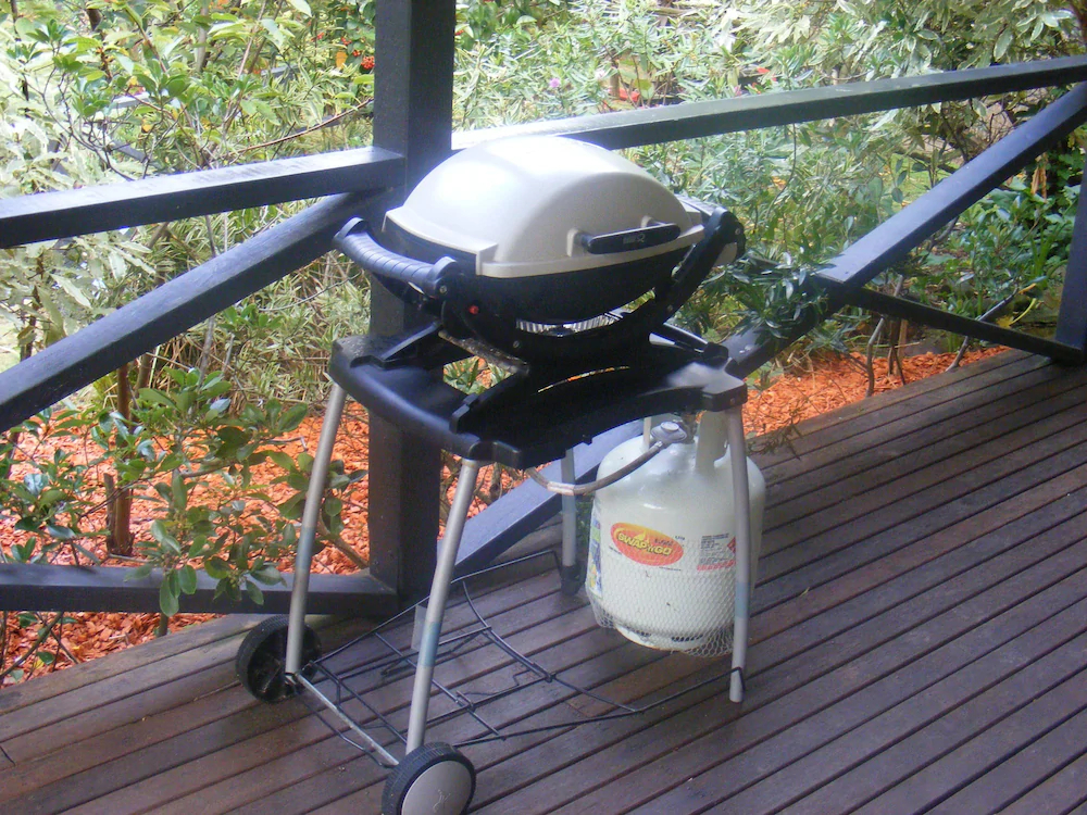 Weeroona Bed & Breakfast