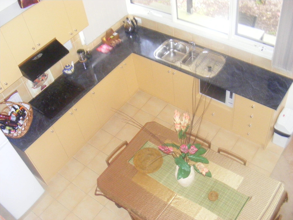 Weeroona Bed & Breakfast
