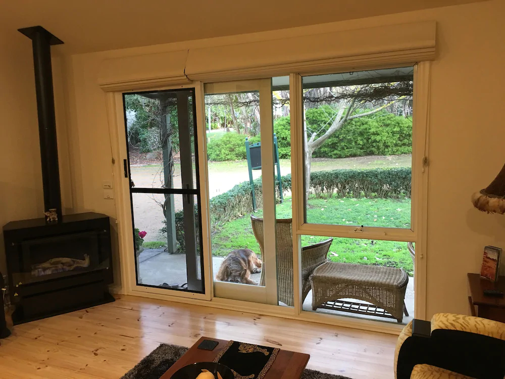 Weeroona Bed & Breakfast