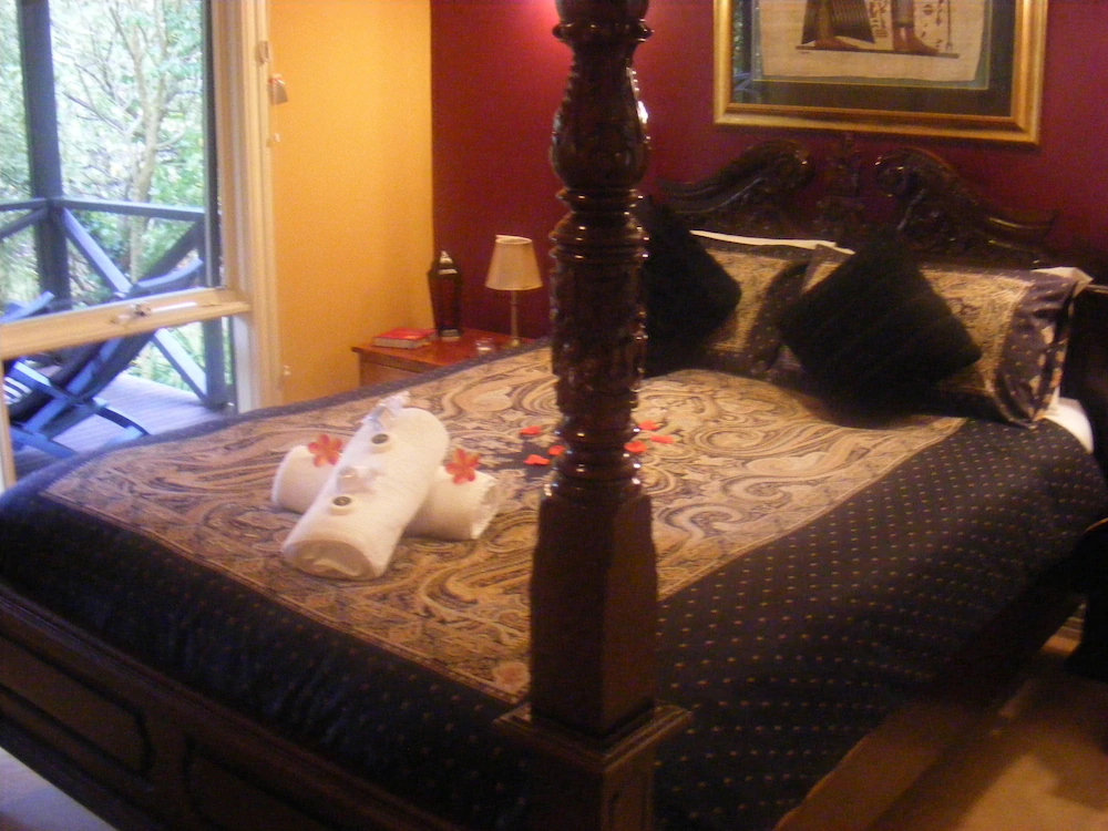 Weeroona Bed & Breakfast
