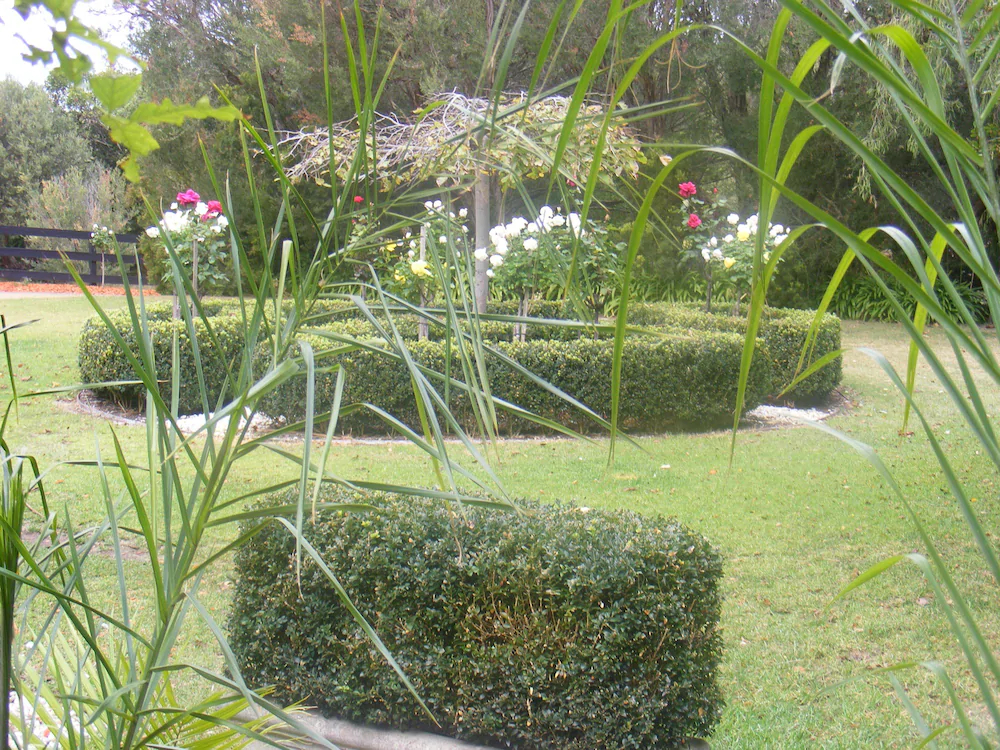 Weeroona Bed & Breakfast