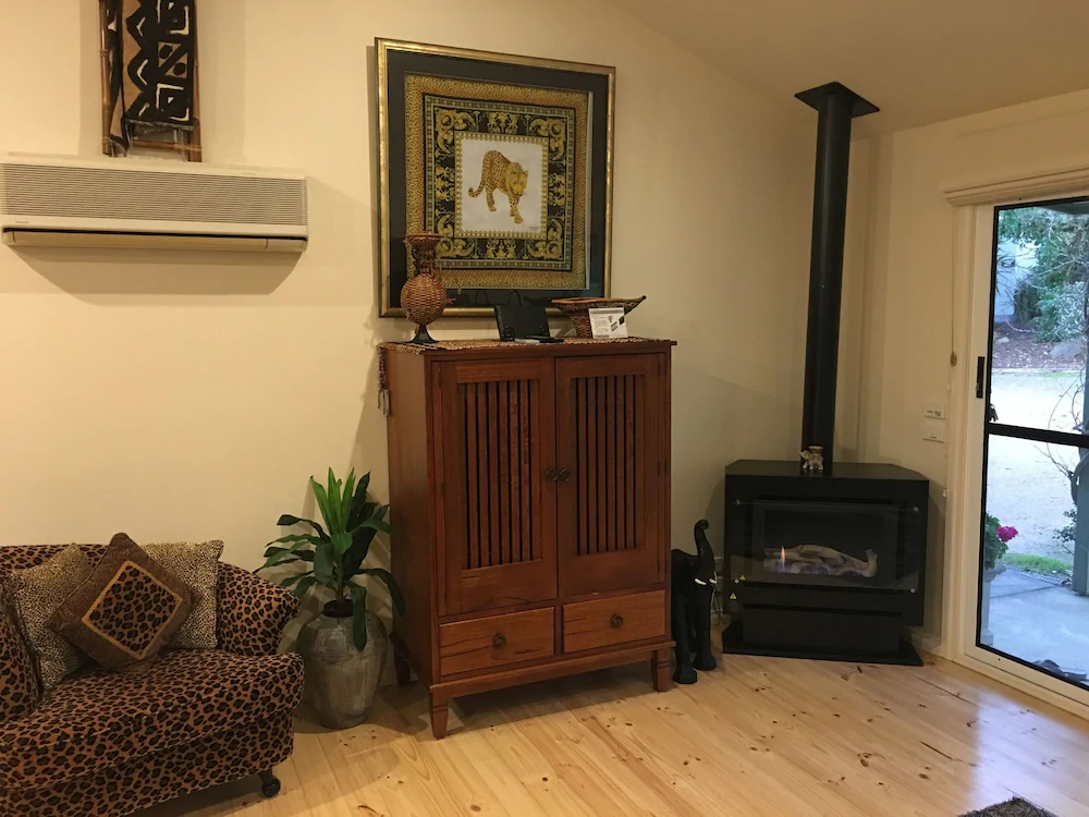 Weeroona Bed & Breakfast