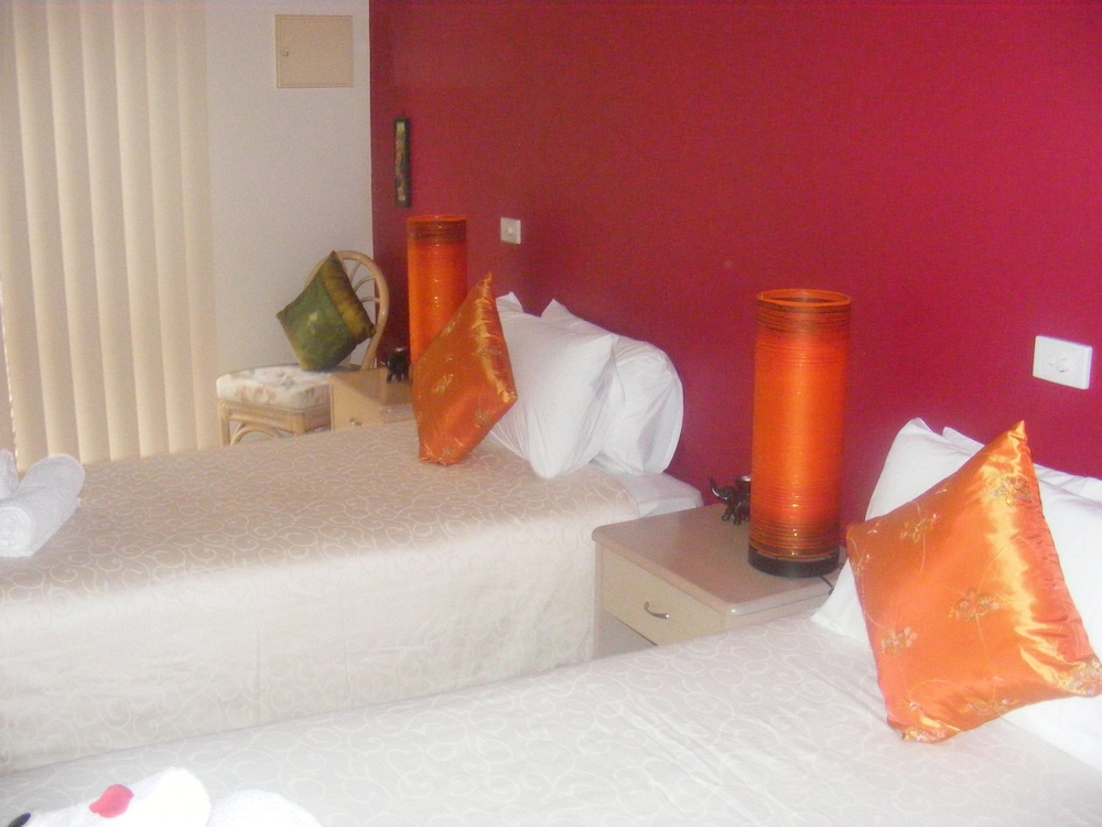 Weeroona Bed & Breakfast