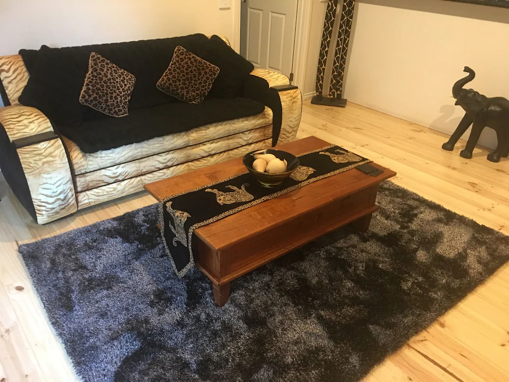Weeroona Bed & Breakfast