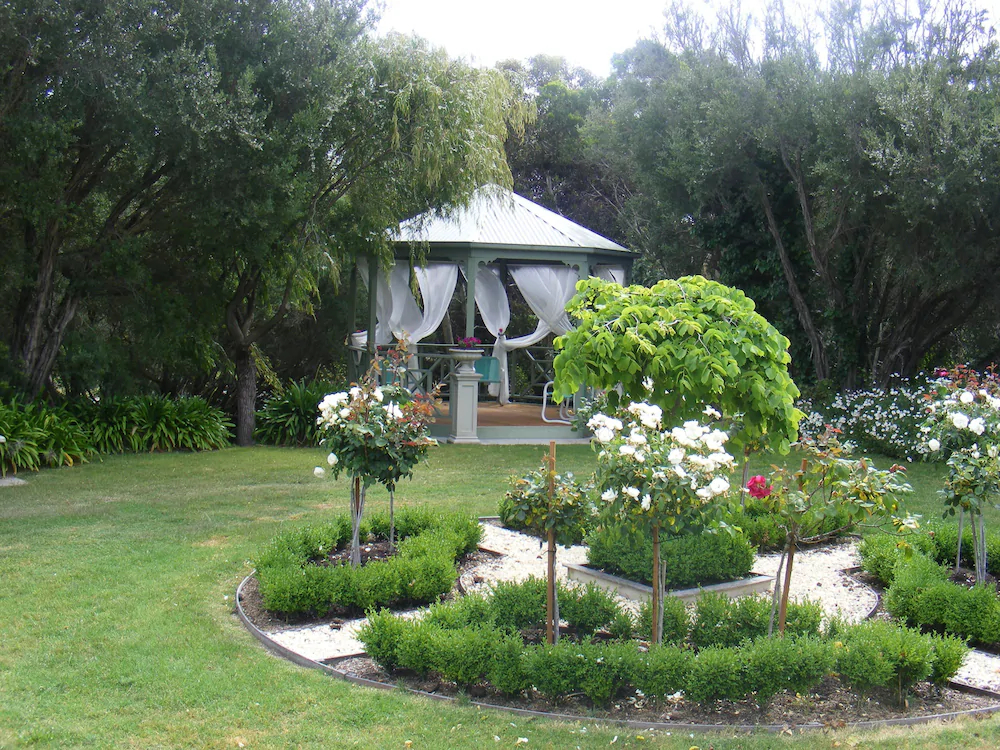 Weeroona Bed & Breakfast