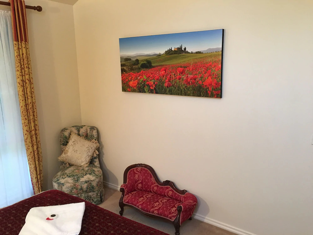 Weeroona Bed & Breakfast
