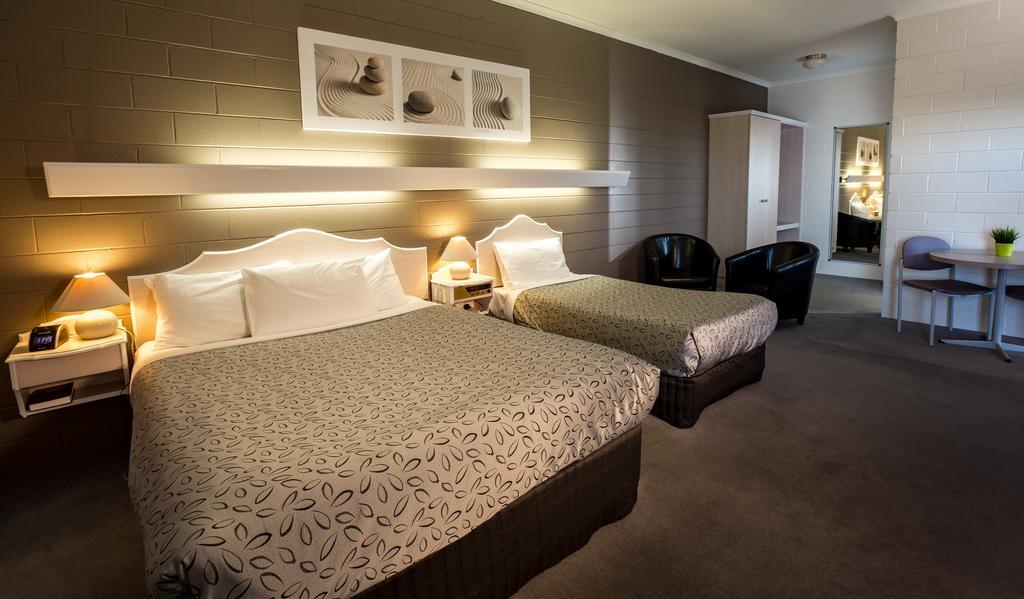 Comfort Inn & Suites King Avenue