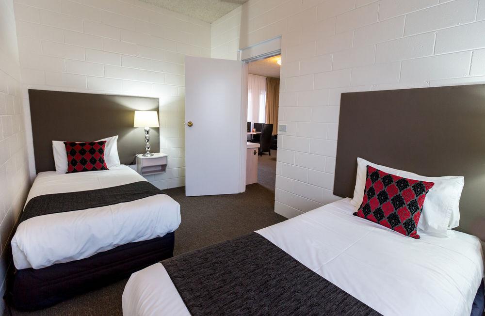 Comfort Inn & Suites King Avenue