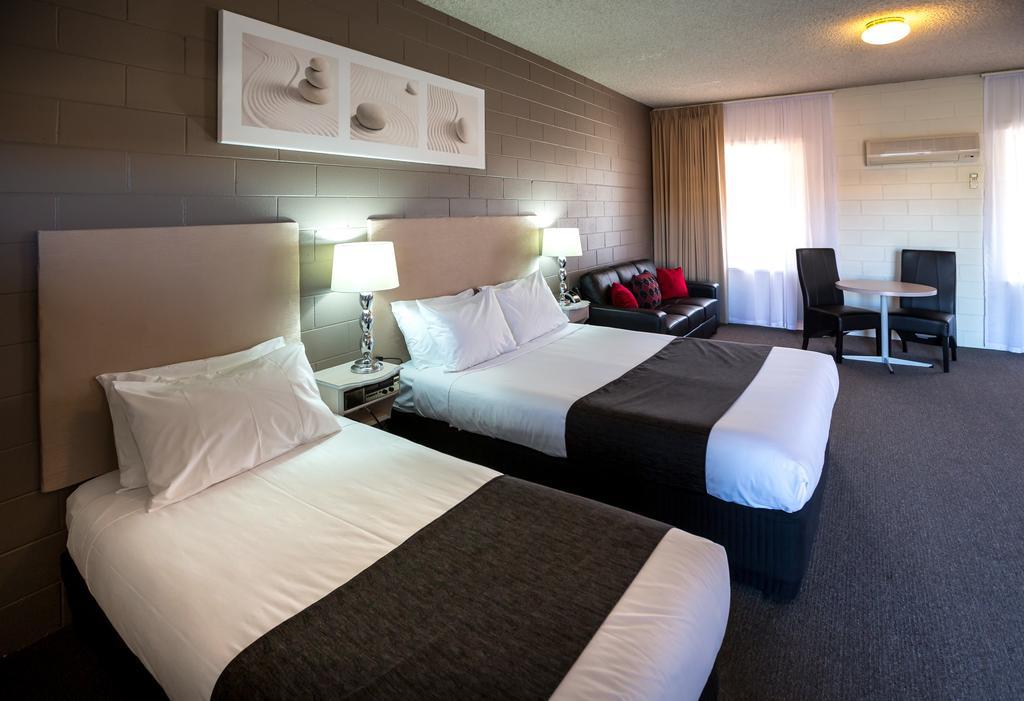 Comfort Inn & Suites King Avenue