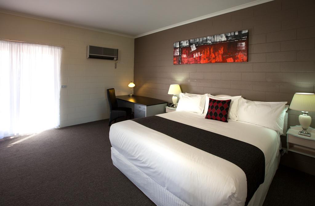 Comfort Inn & Suites King Avenue