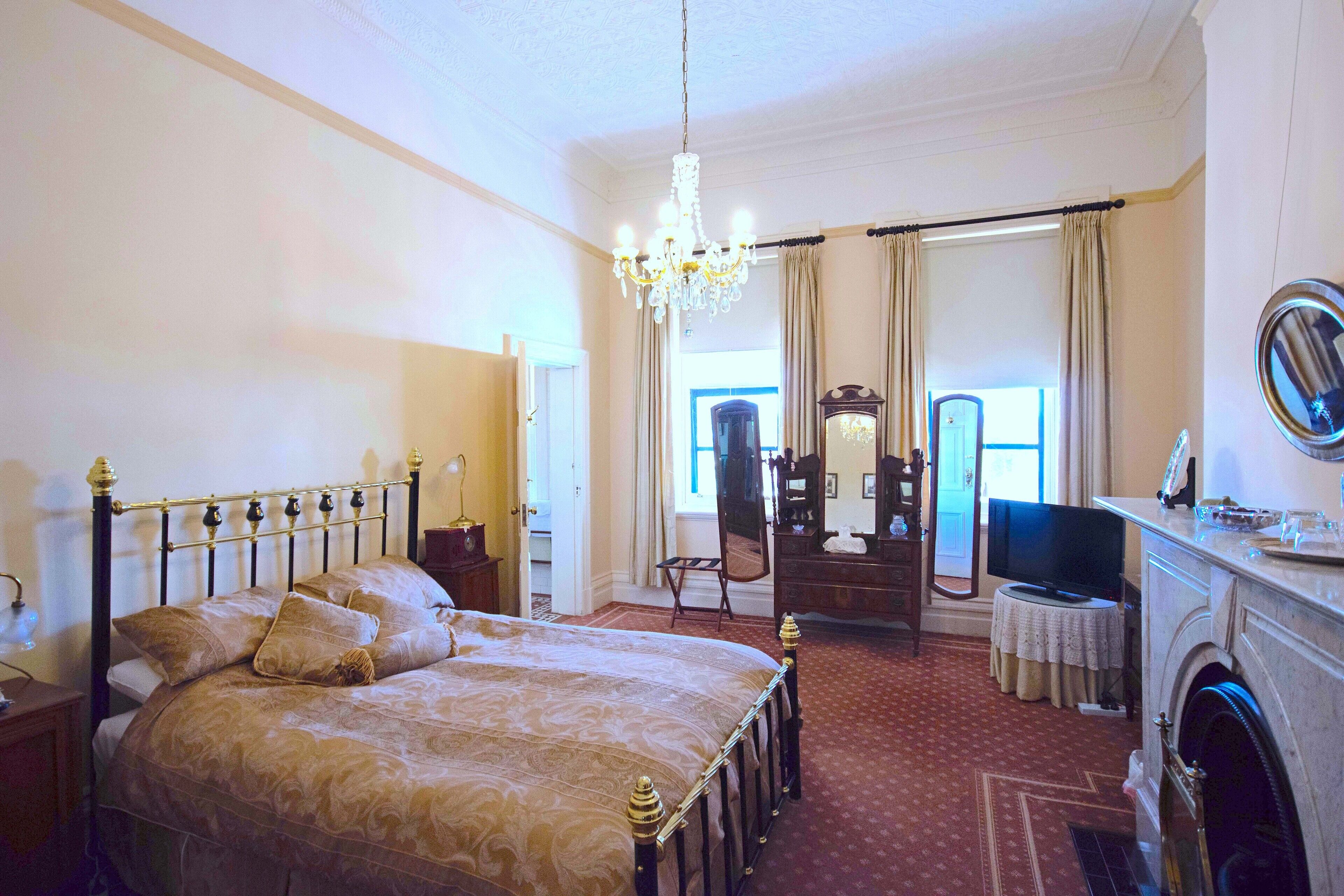 Kilmany Park Estate