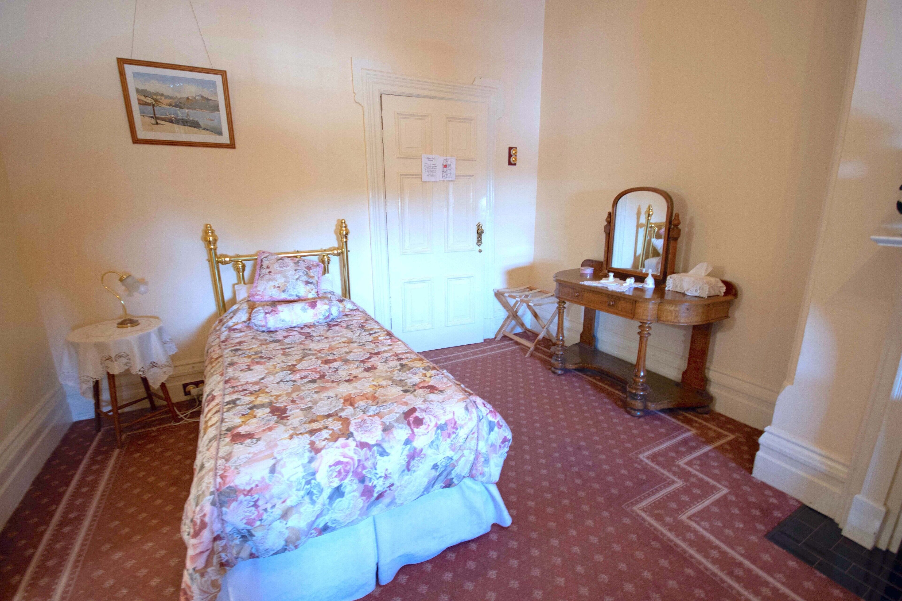 Kilmany Park Estate