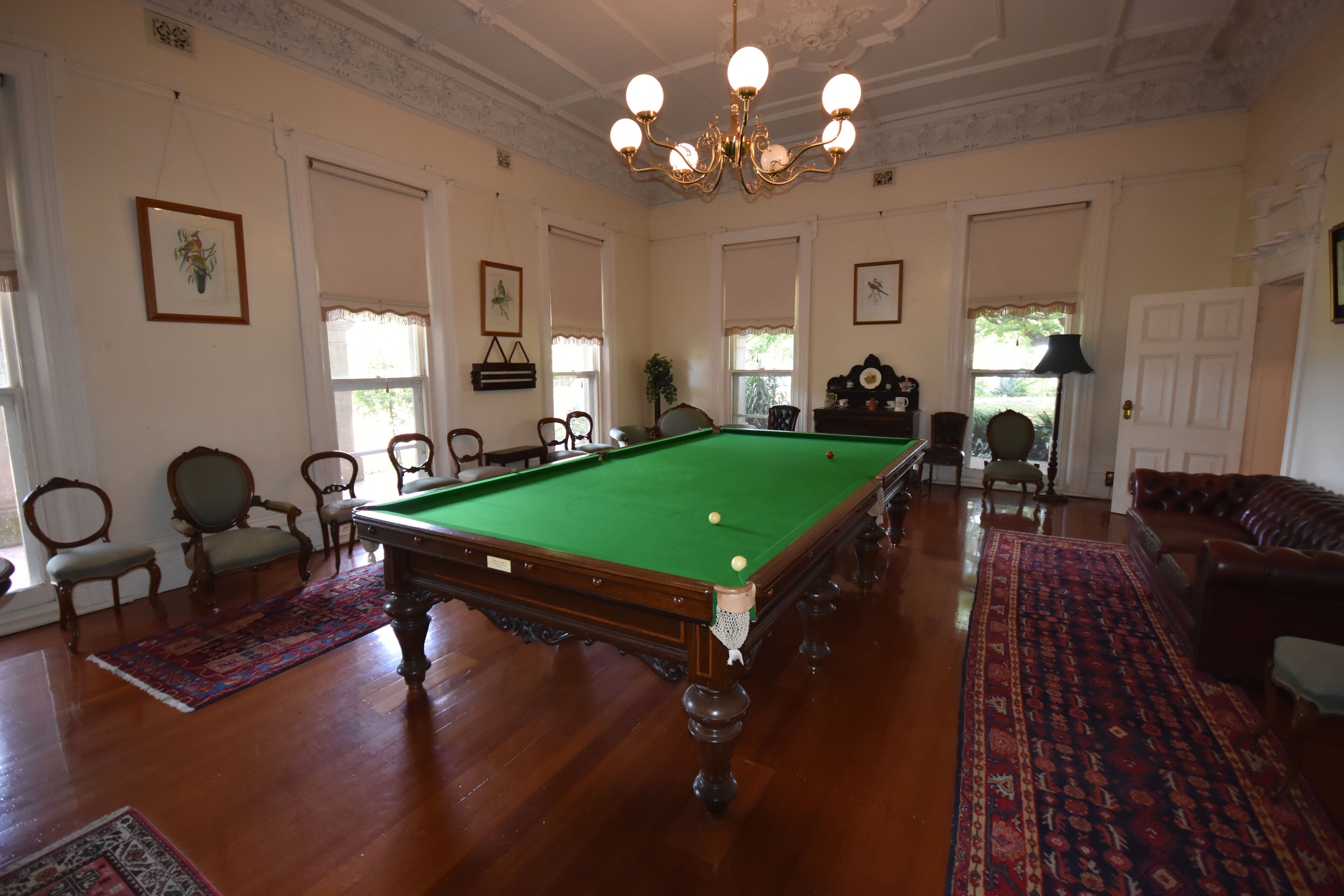 Kilmany Park Estate