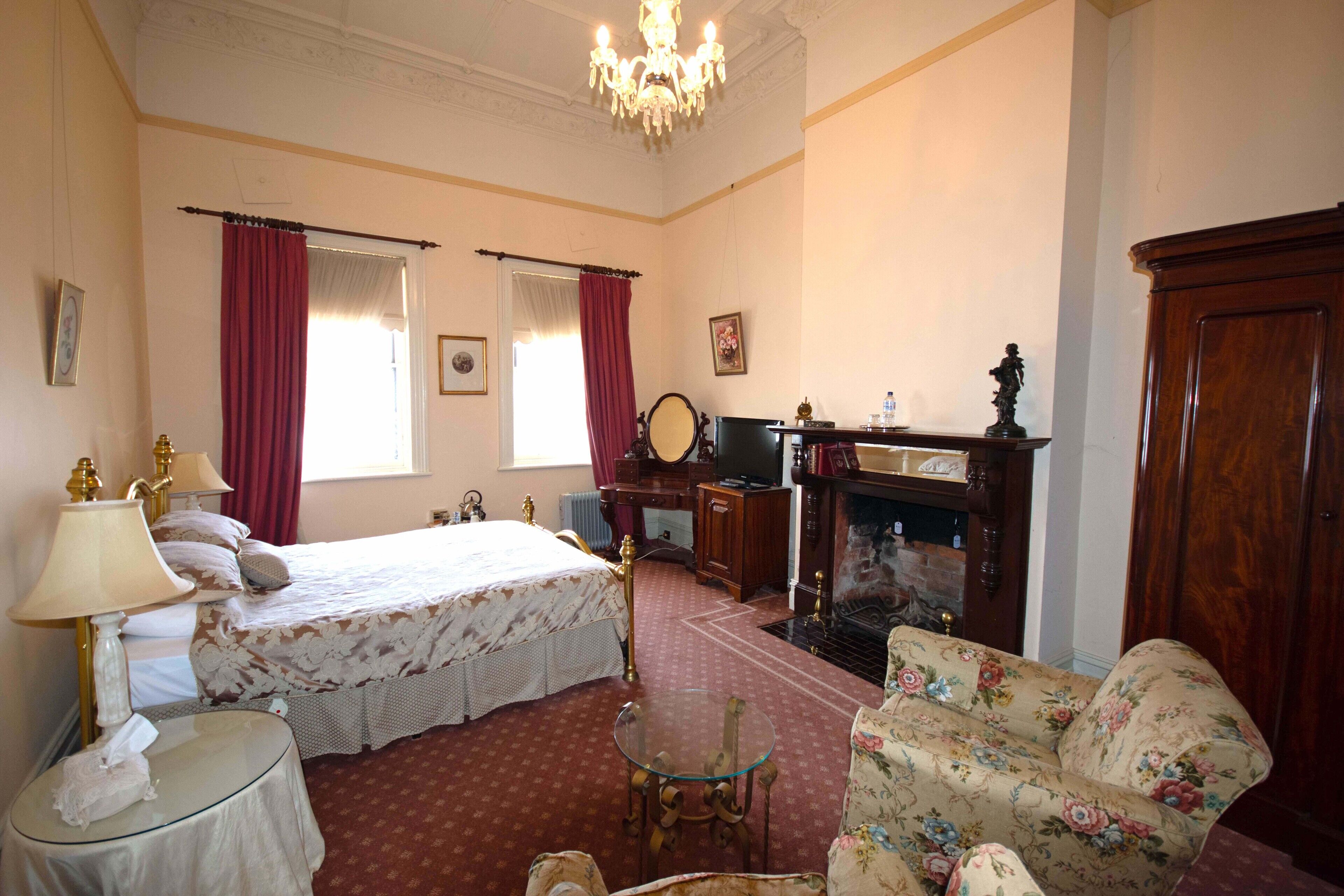 Kilmany Park Estate