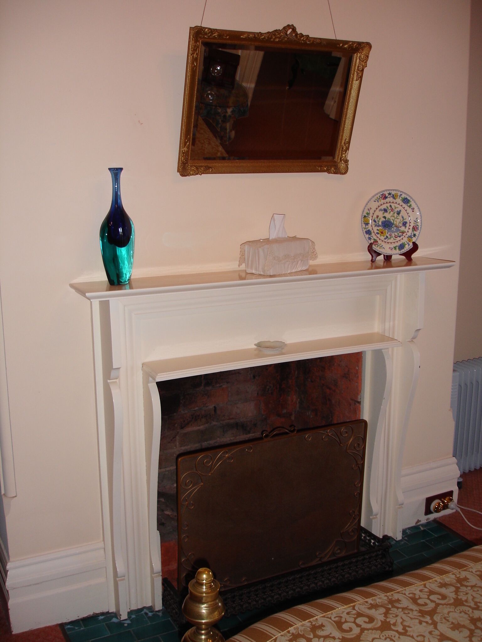 Kilmany Park Estate