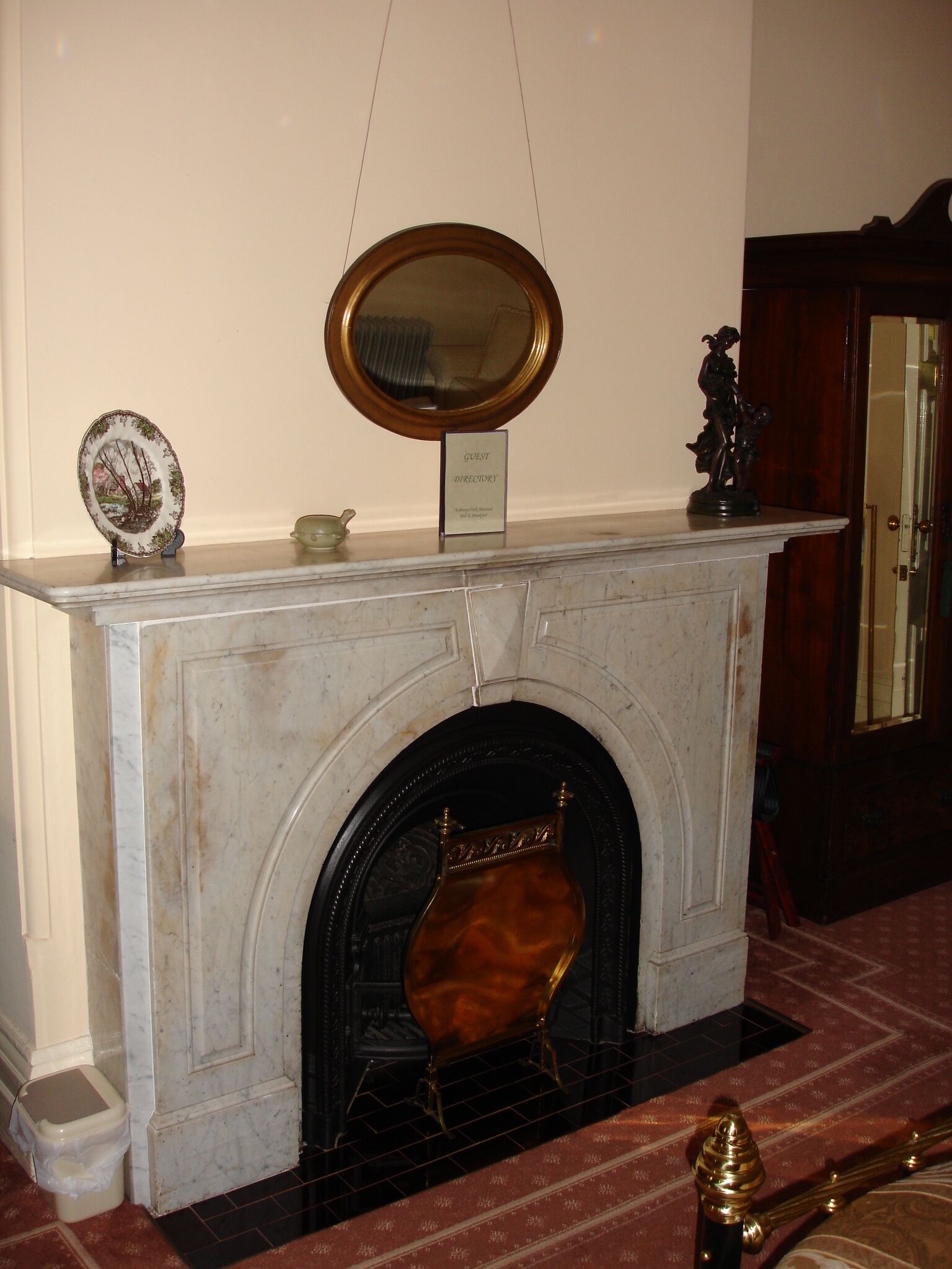 Kilmany Park Estate