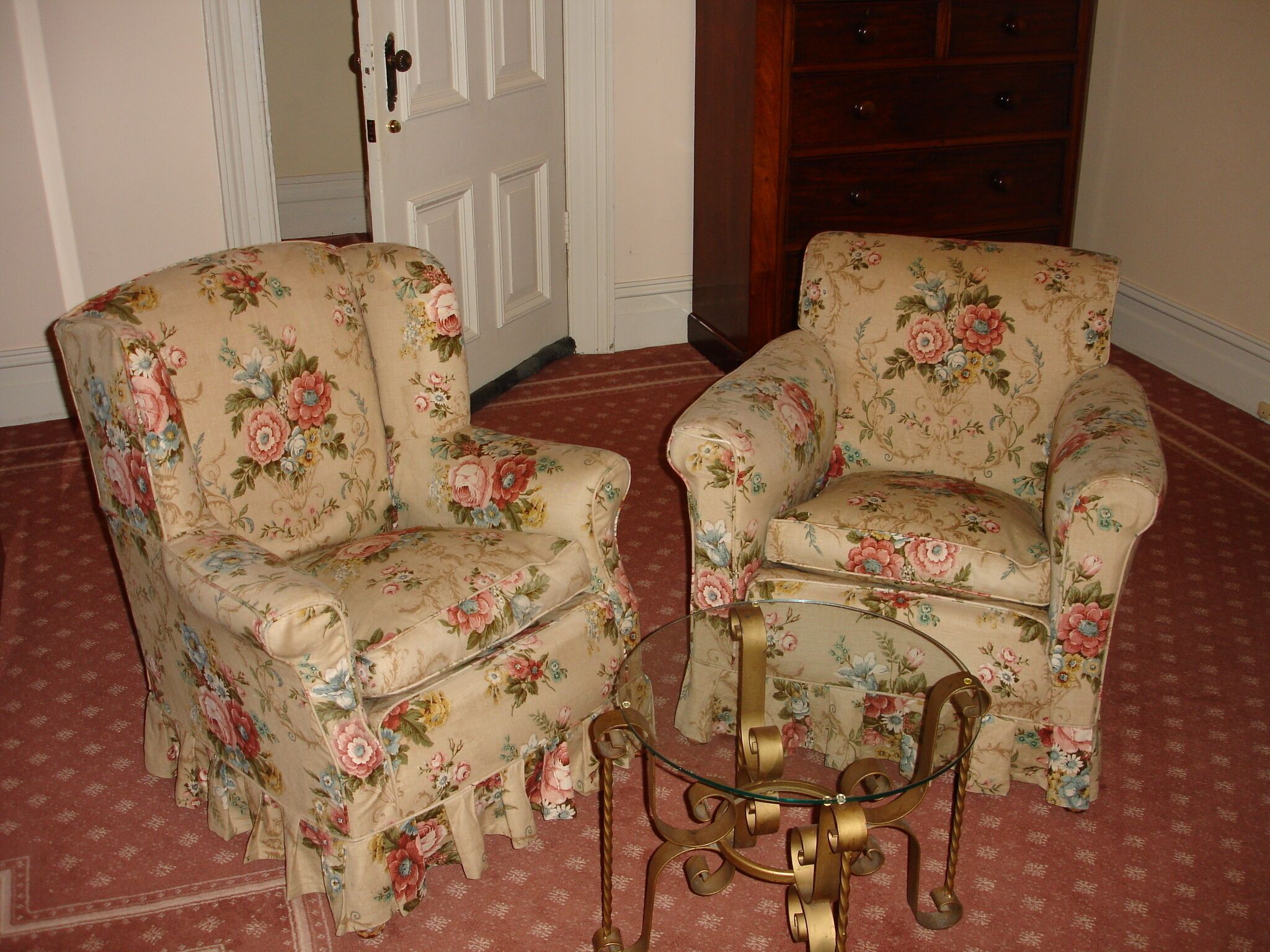 Kilmany Park Estate