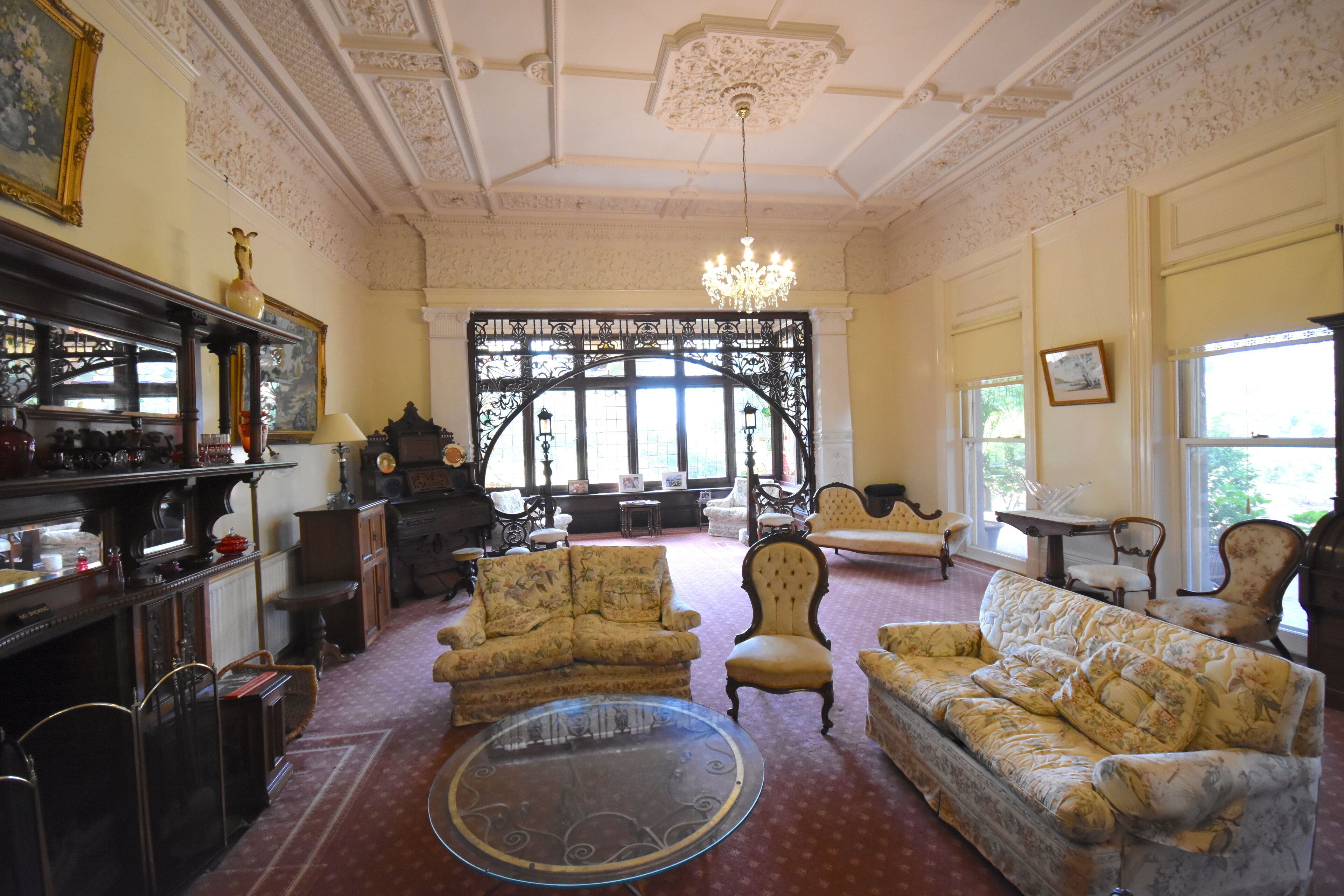 Kilmany Park Estate