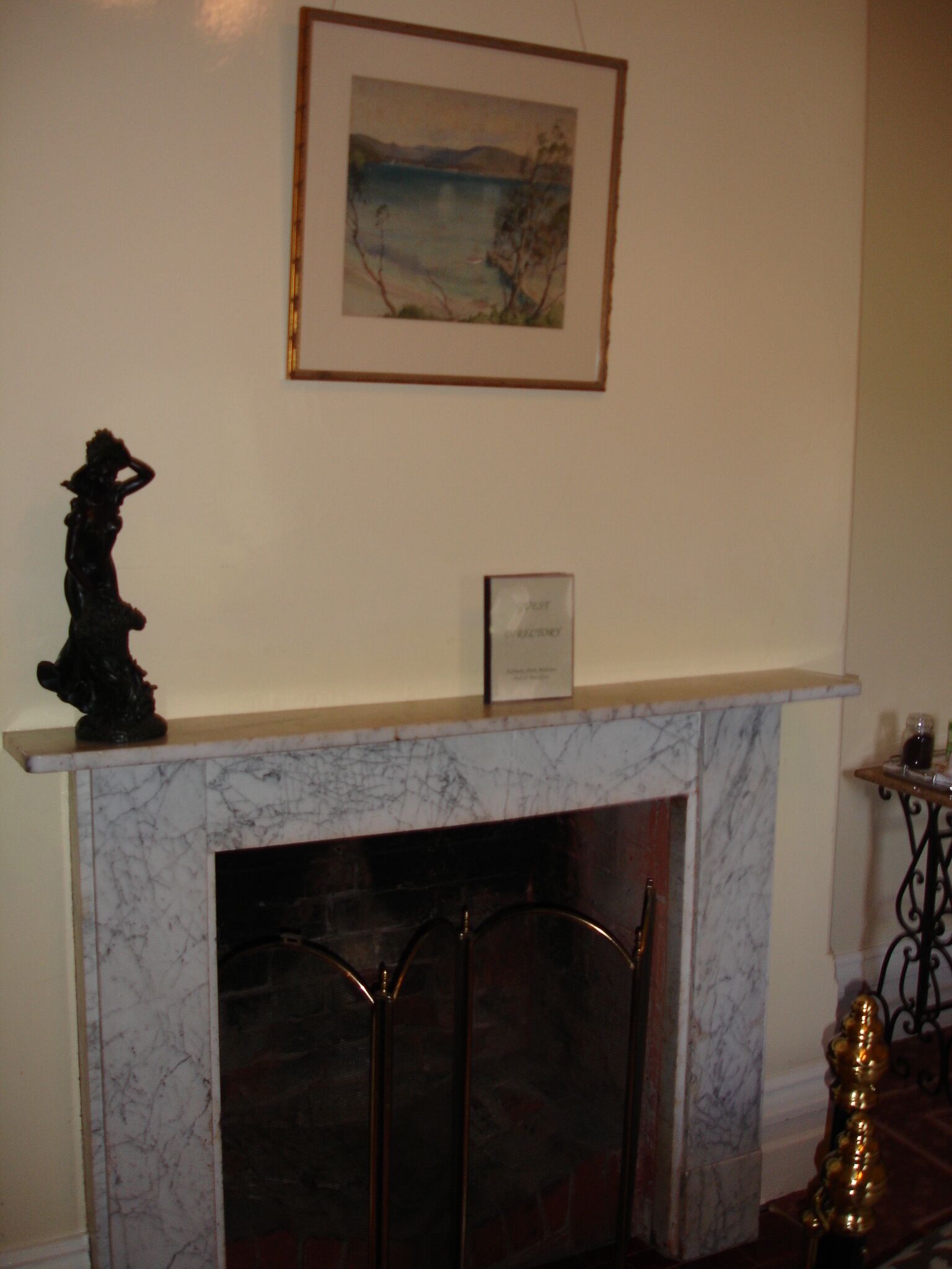 Kilmany Park Estate