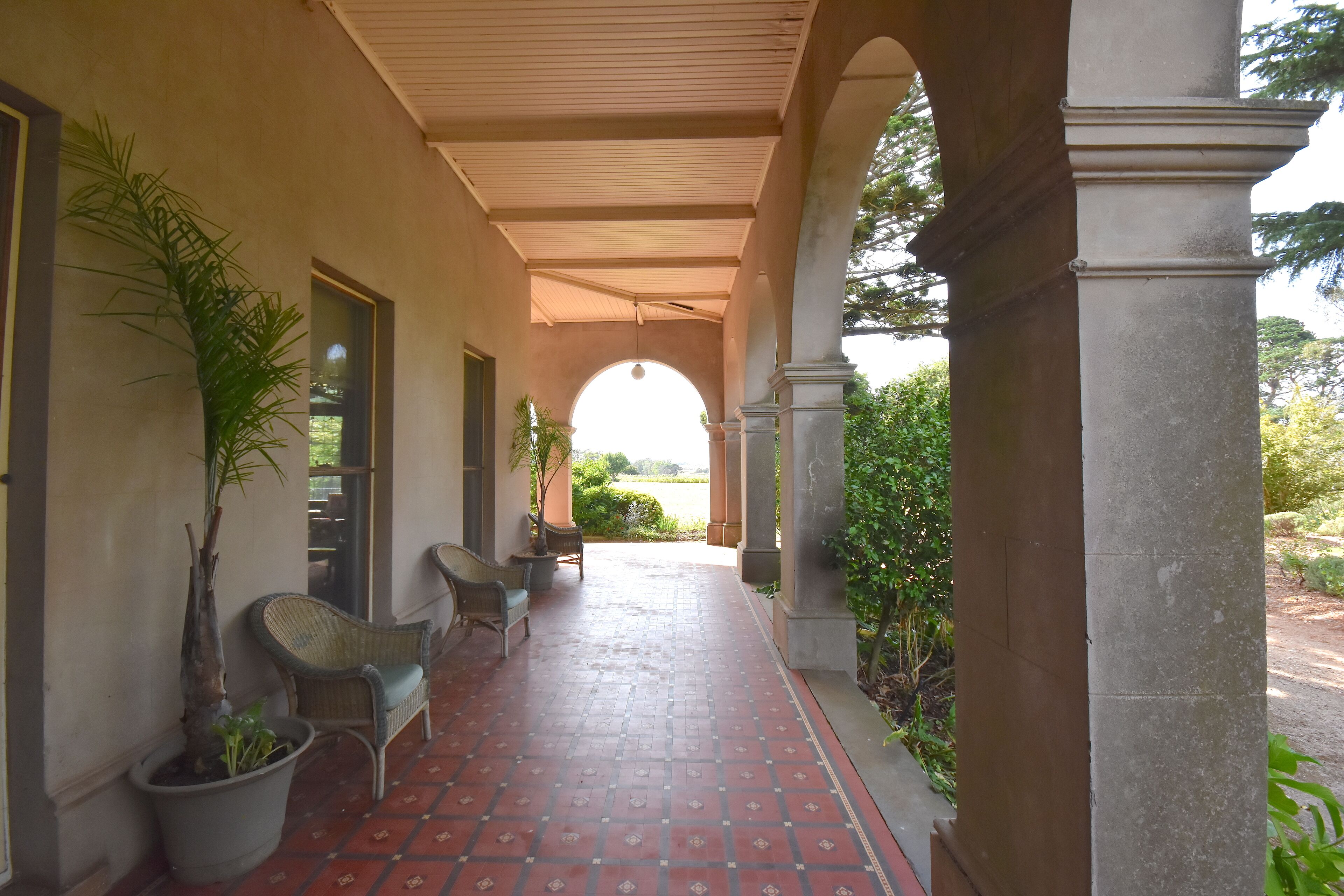 Kilmany Park Estate