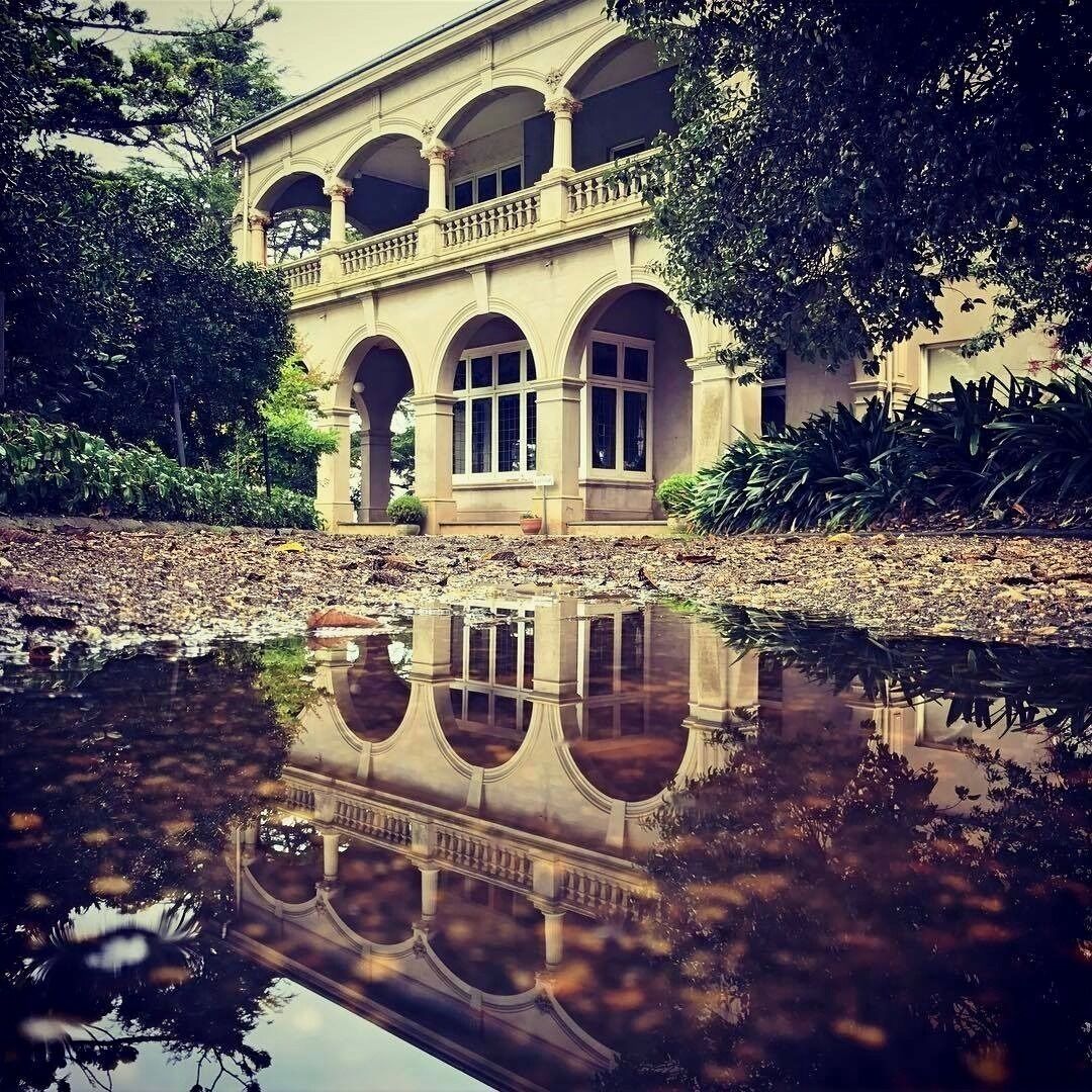 Kilmany Park Estate