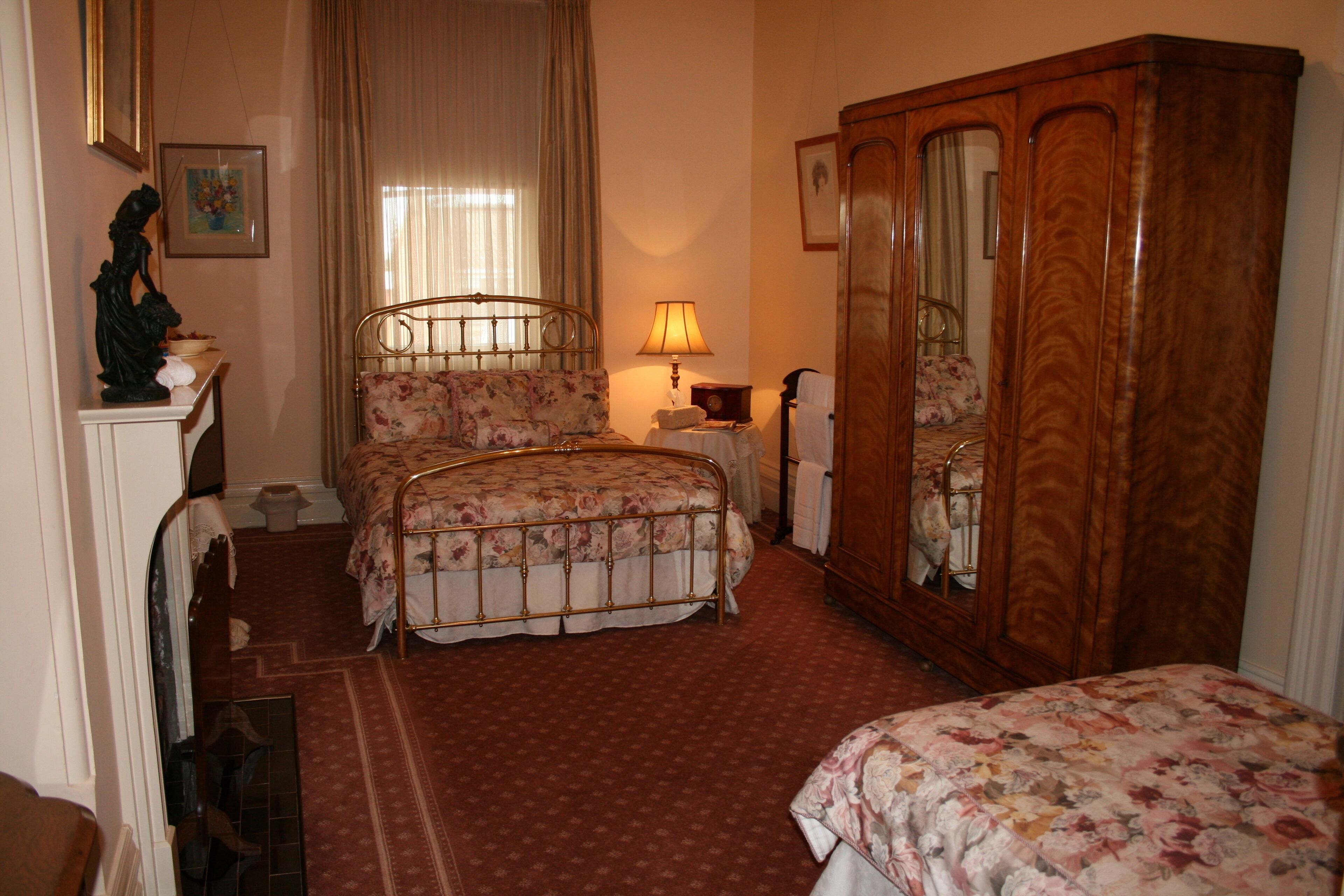 Kilmany Park Estate