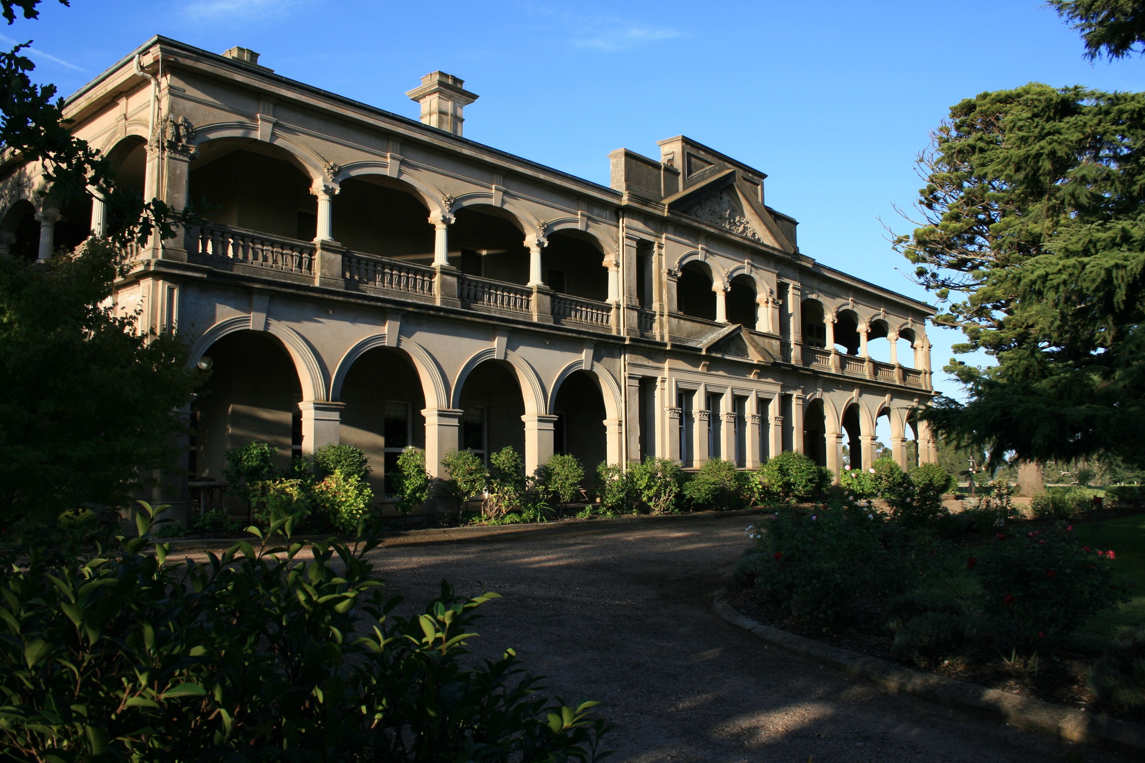 Kilmany Park Estate