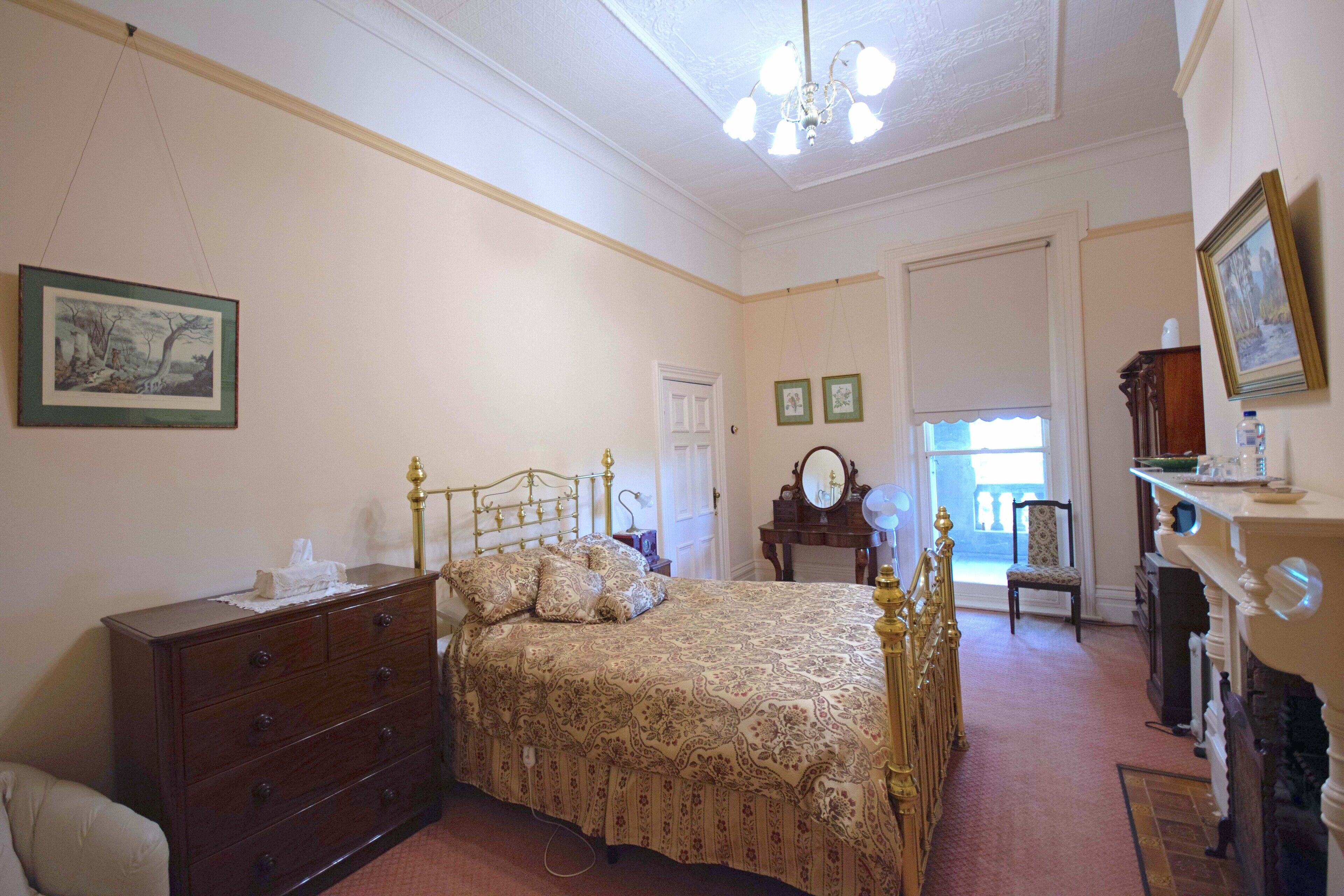 Kilmany Park Estate