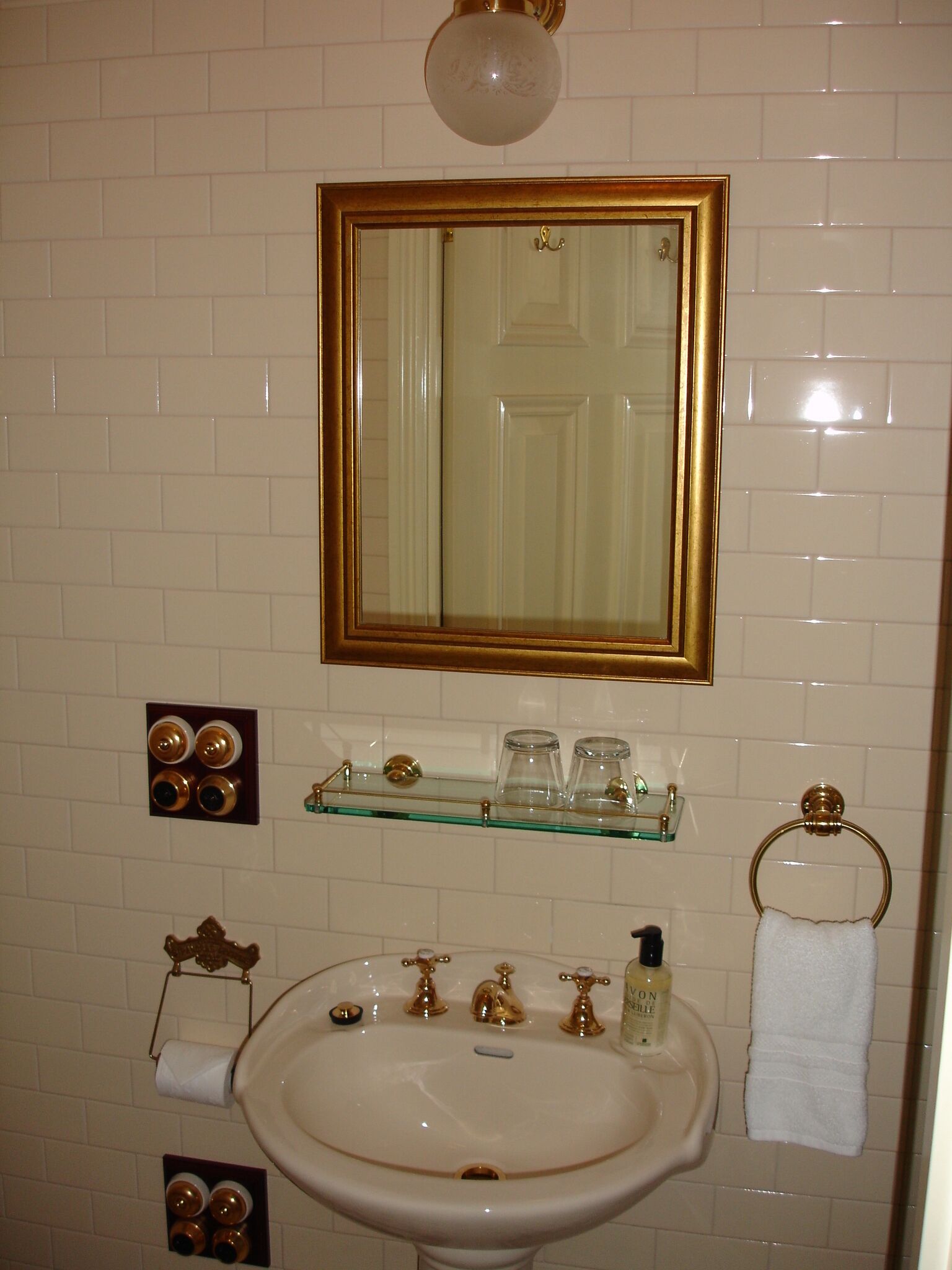 Kilmany Park Estate
