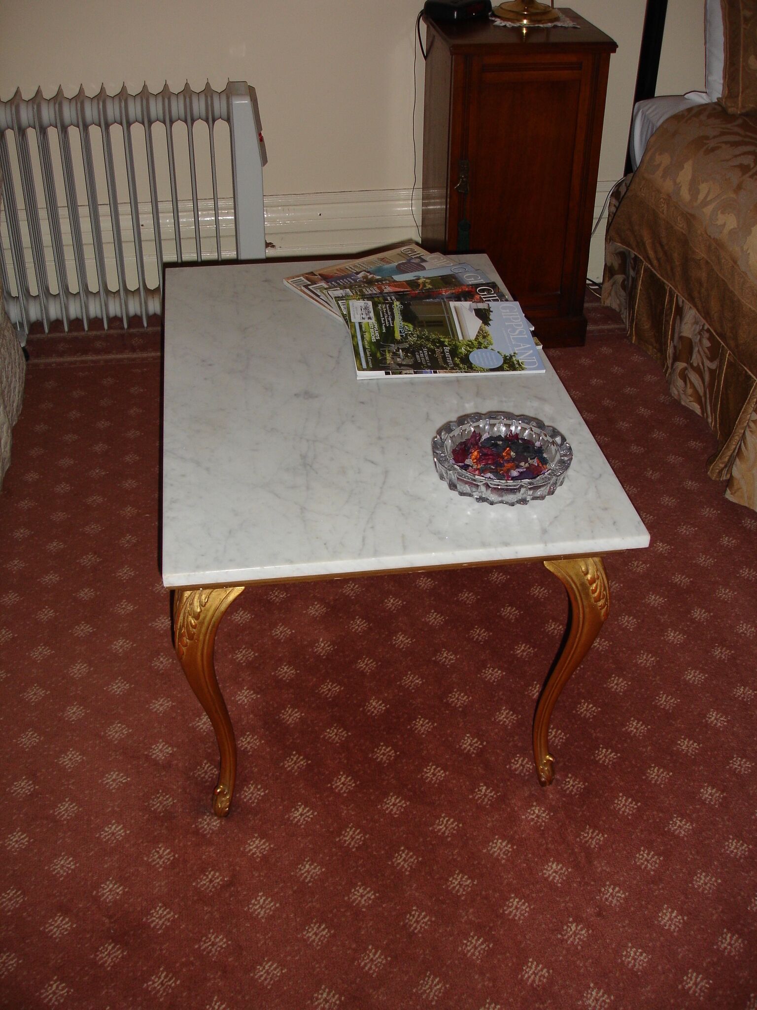 Kilmany Park Estate