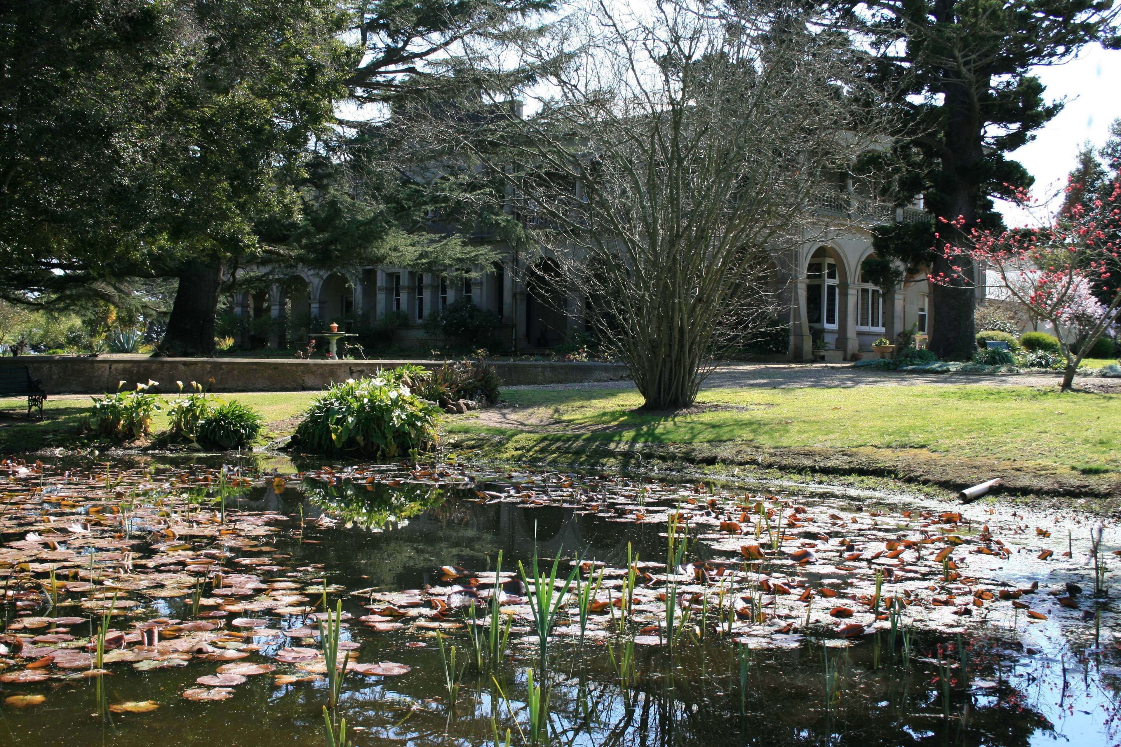 Kilmany Park Estate