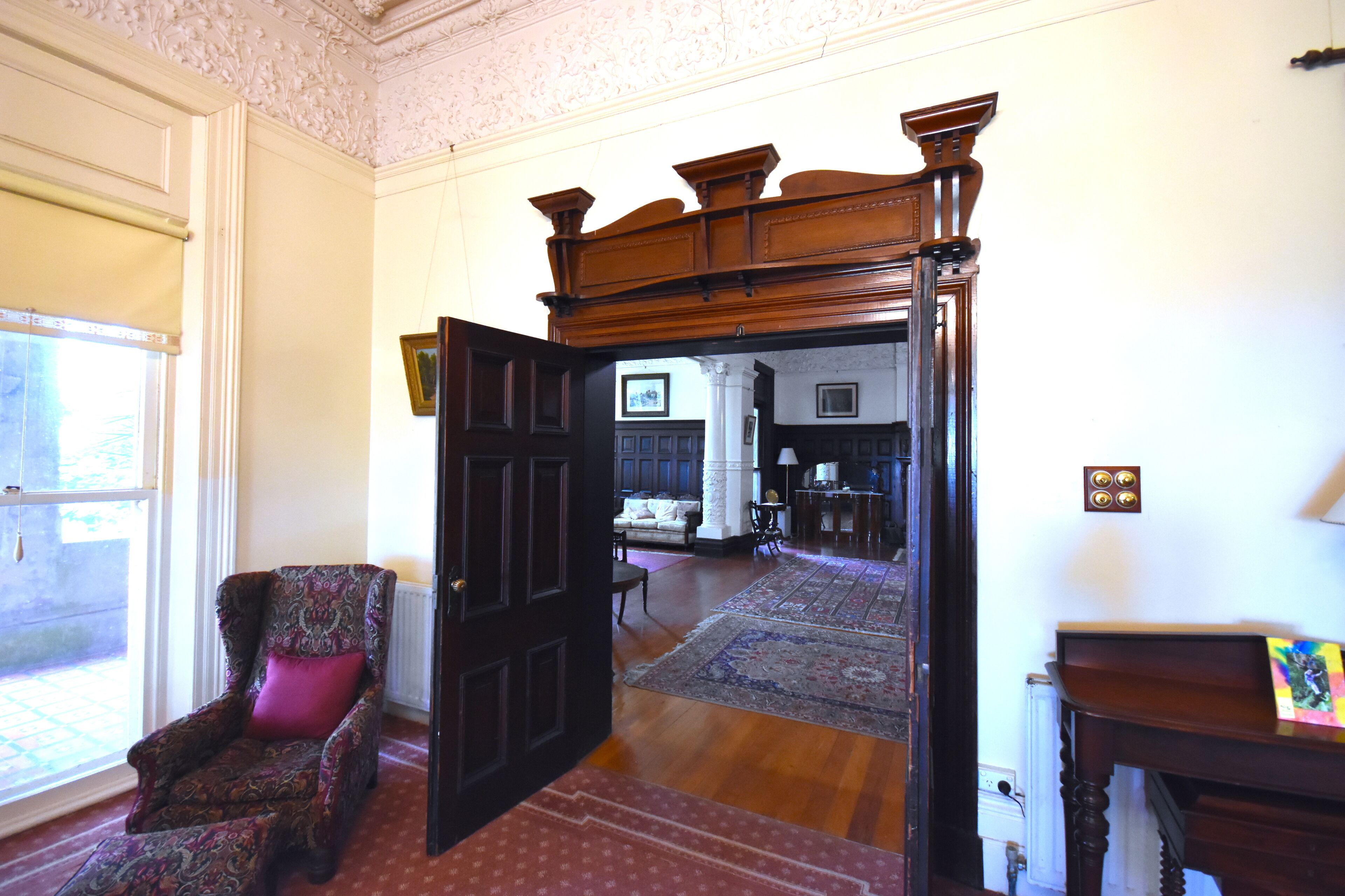 Kilmany Park Estate