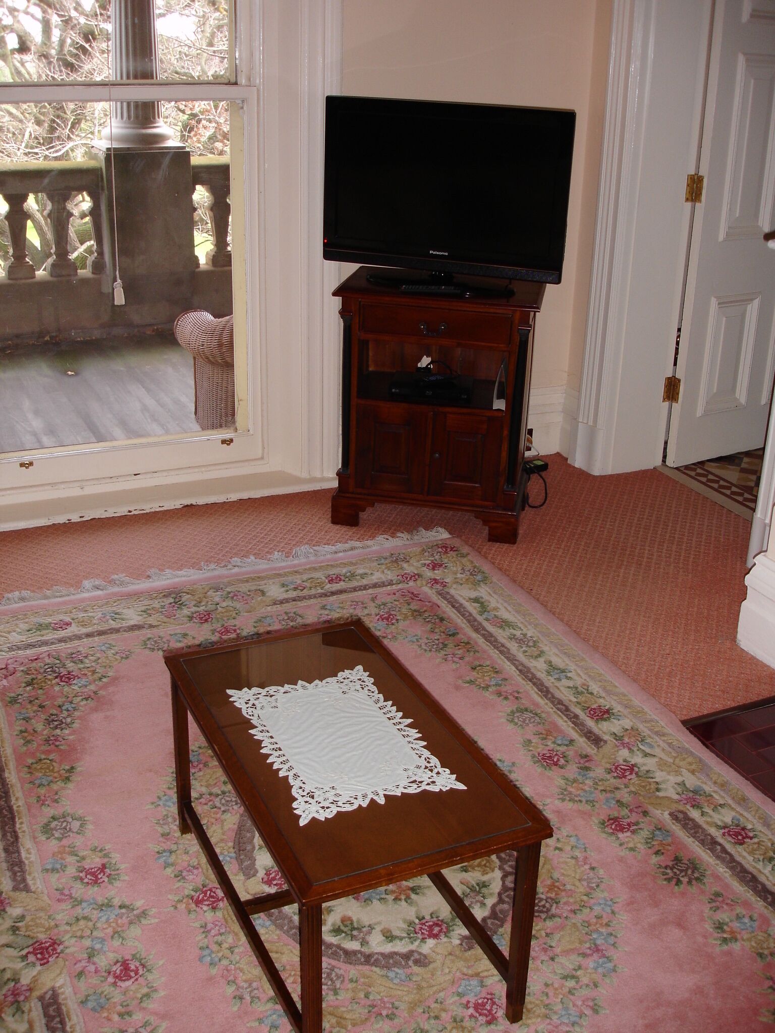Kilmany Park Estate