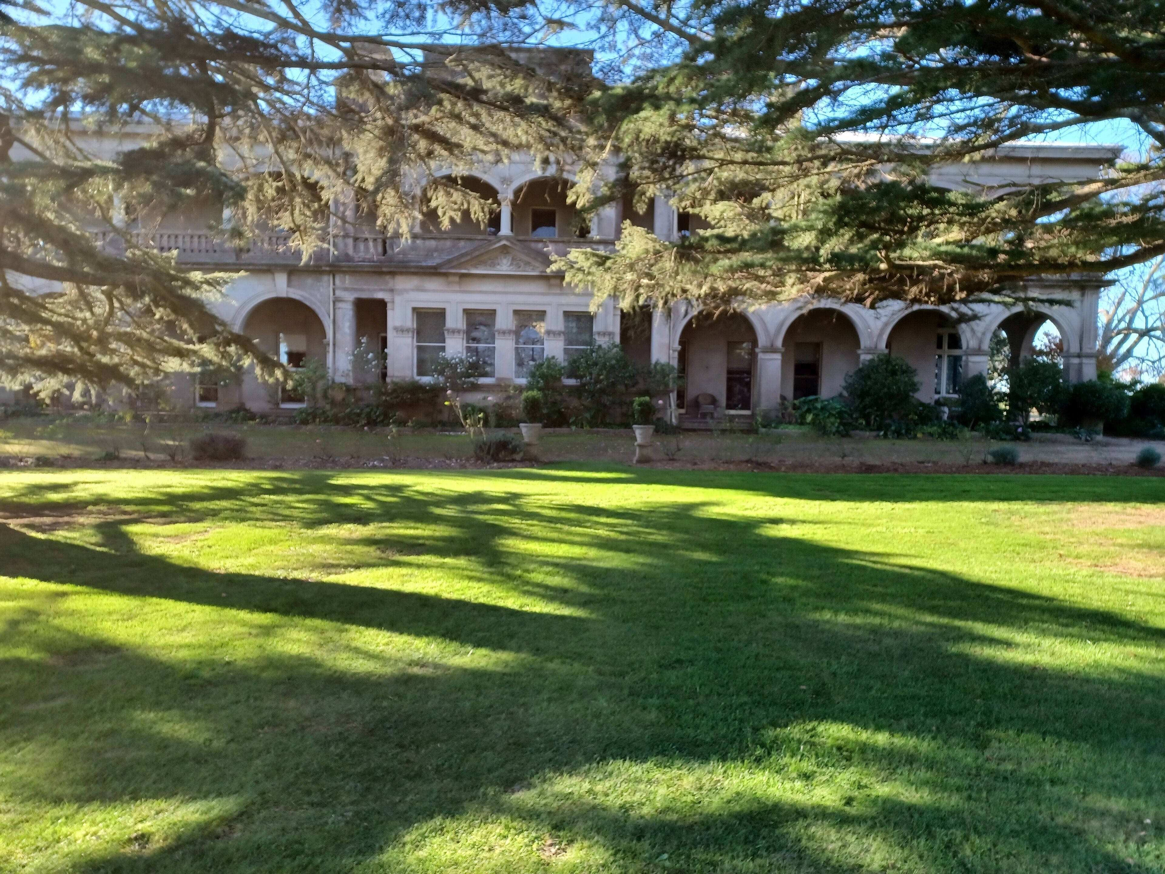 Kilmany Park Estate