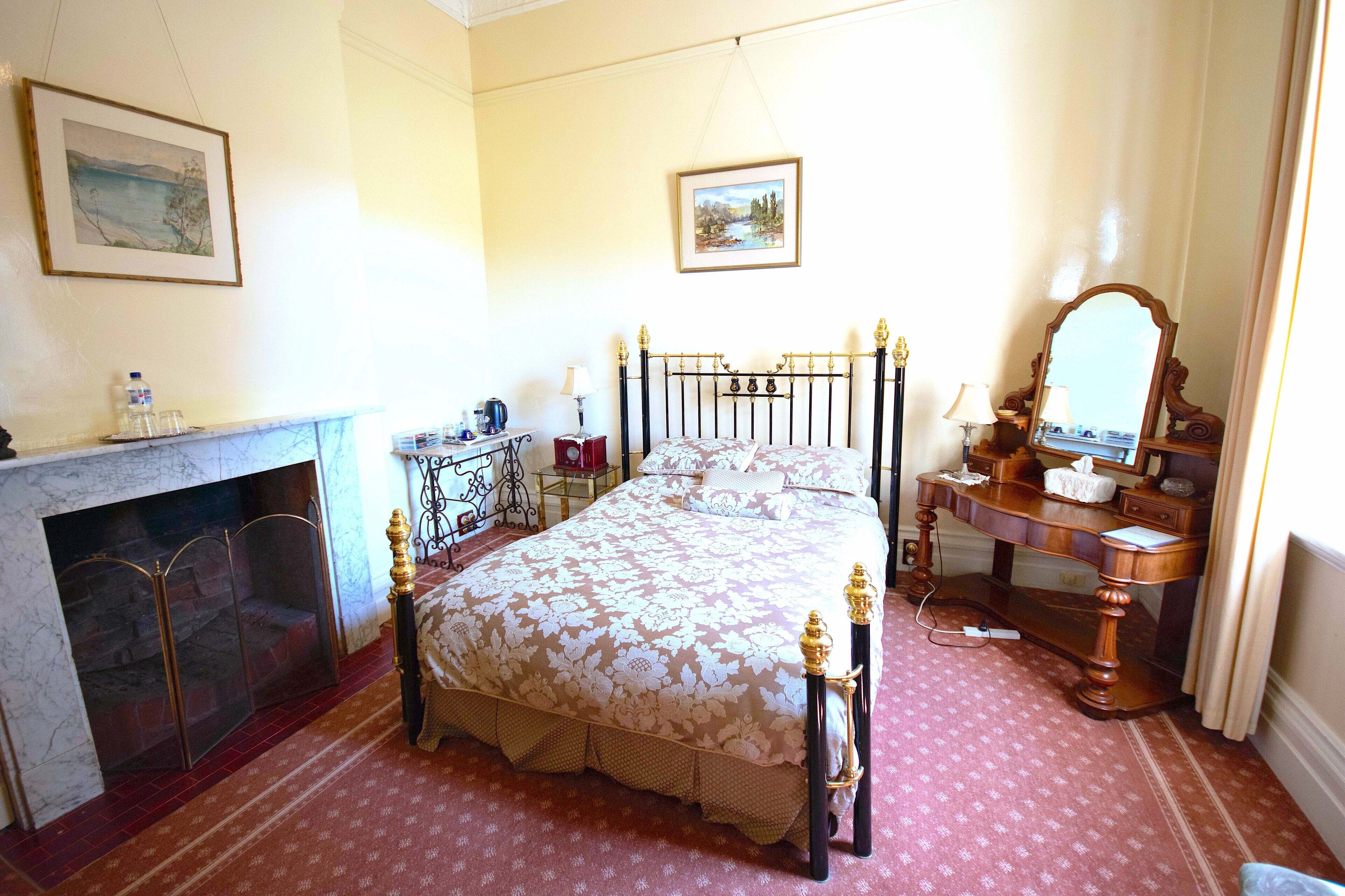 Kilmany Park Estate