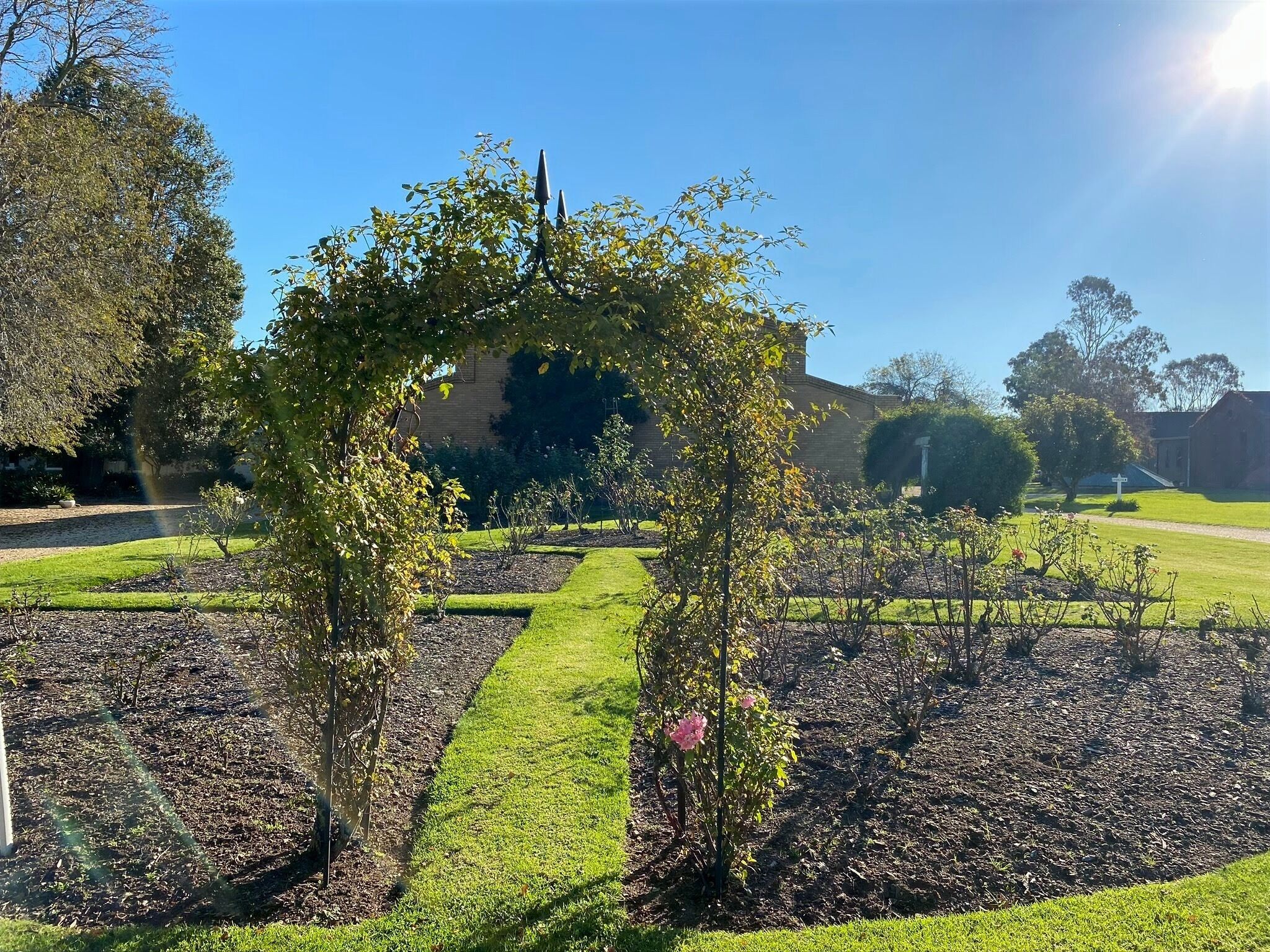 Kilmany Park Estate