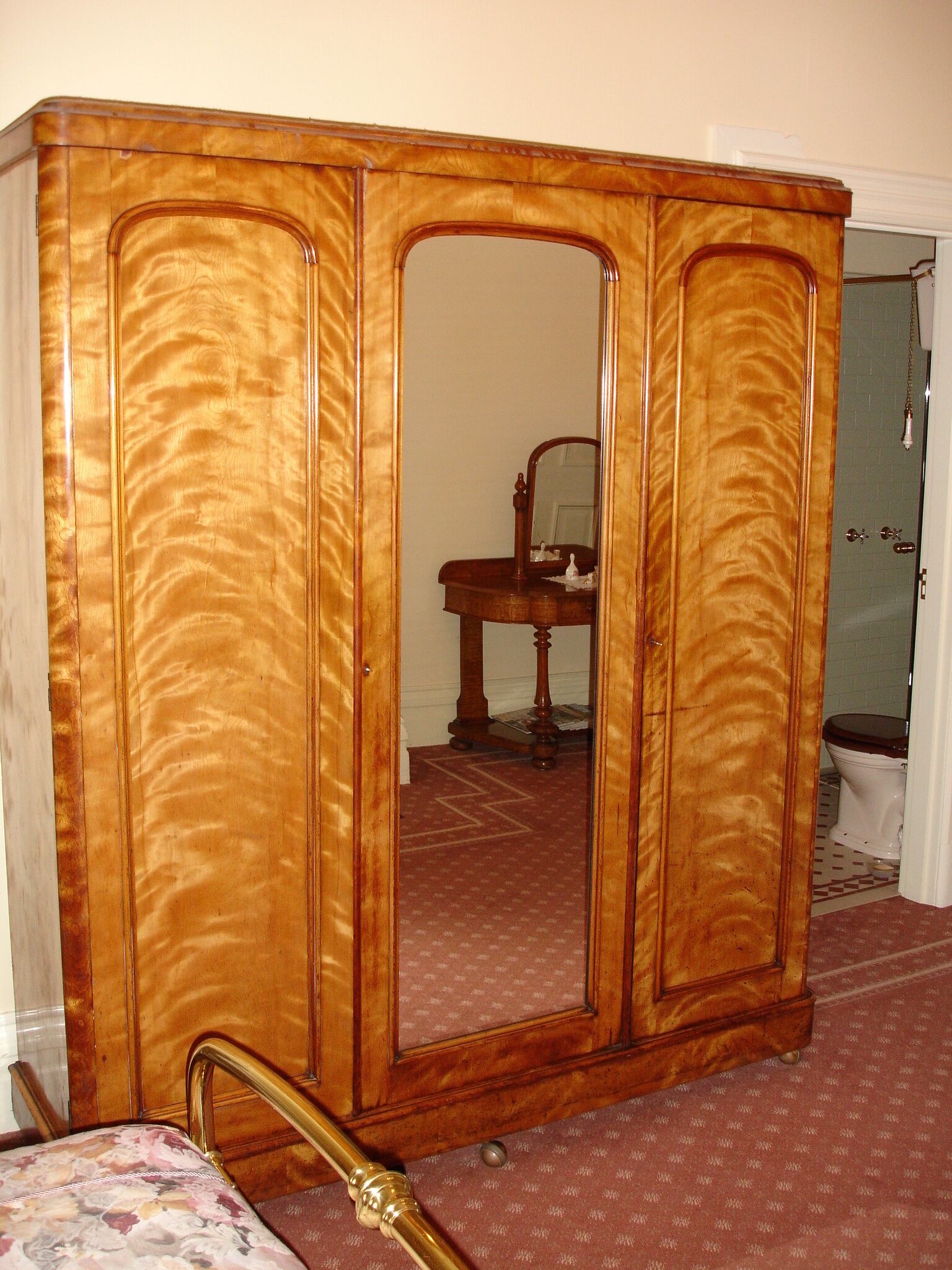 Kilmany Park Estate