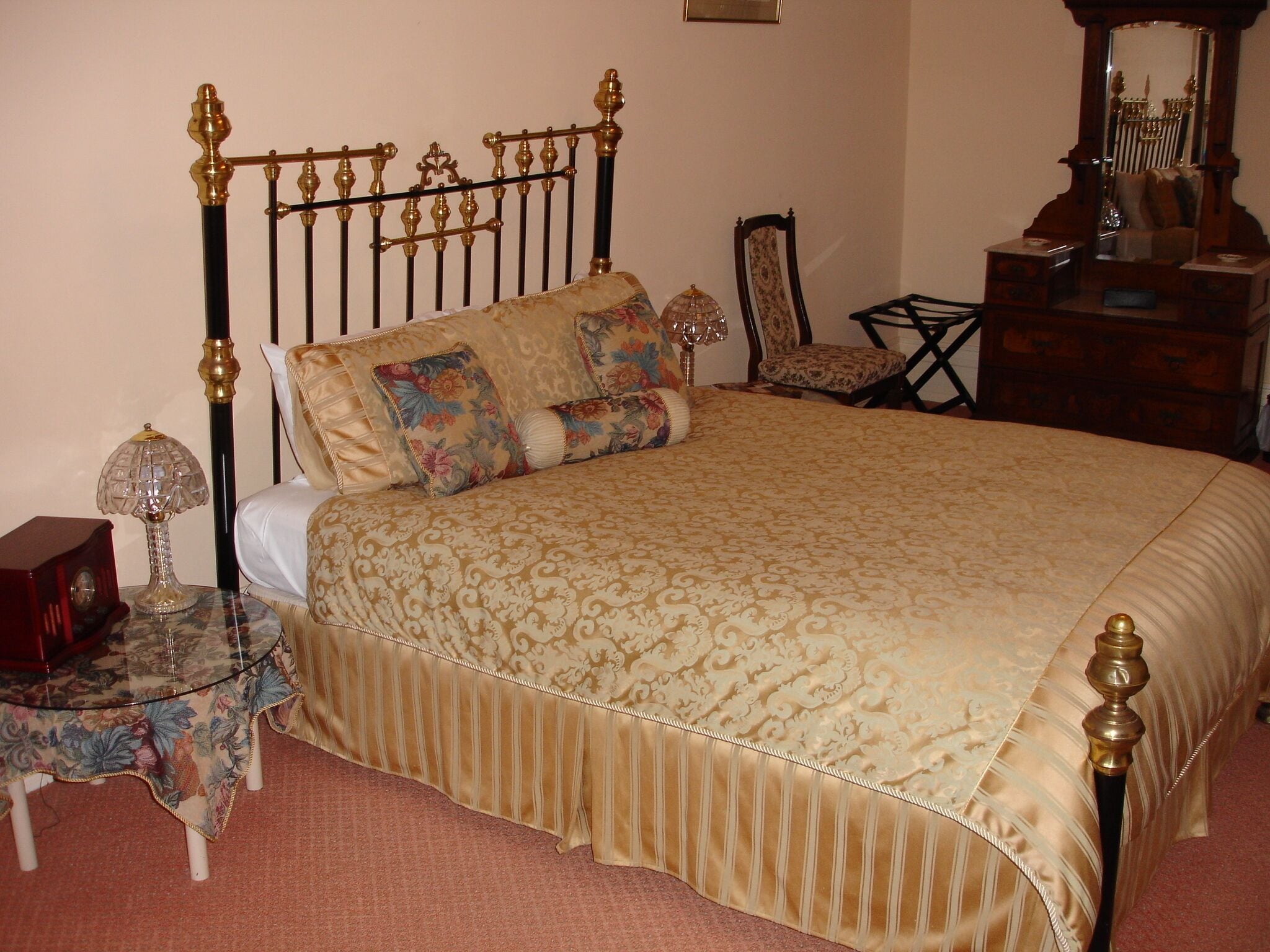 Kilmany Park Estate