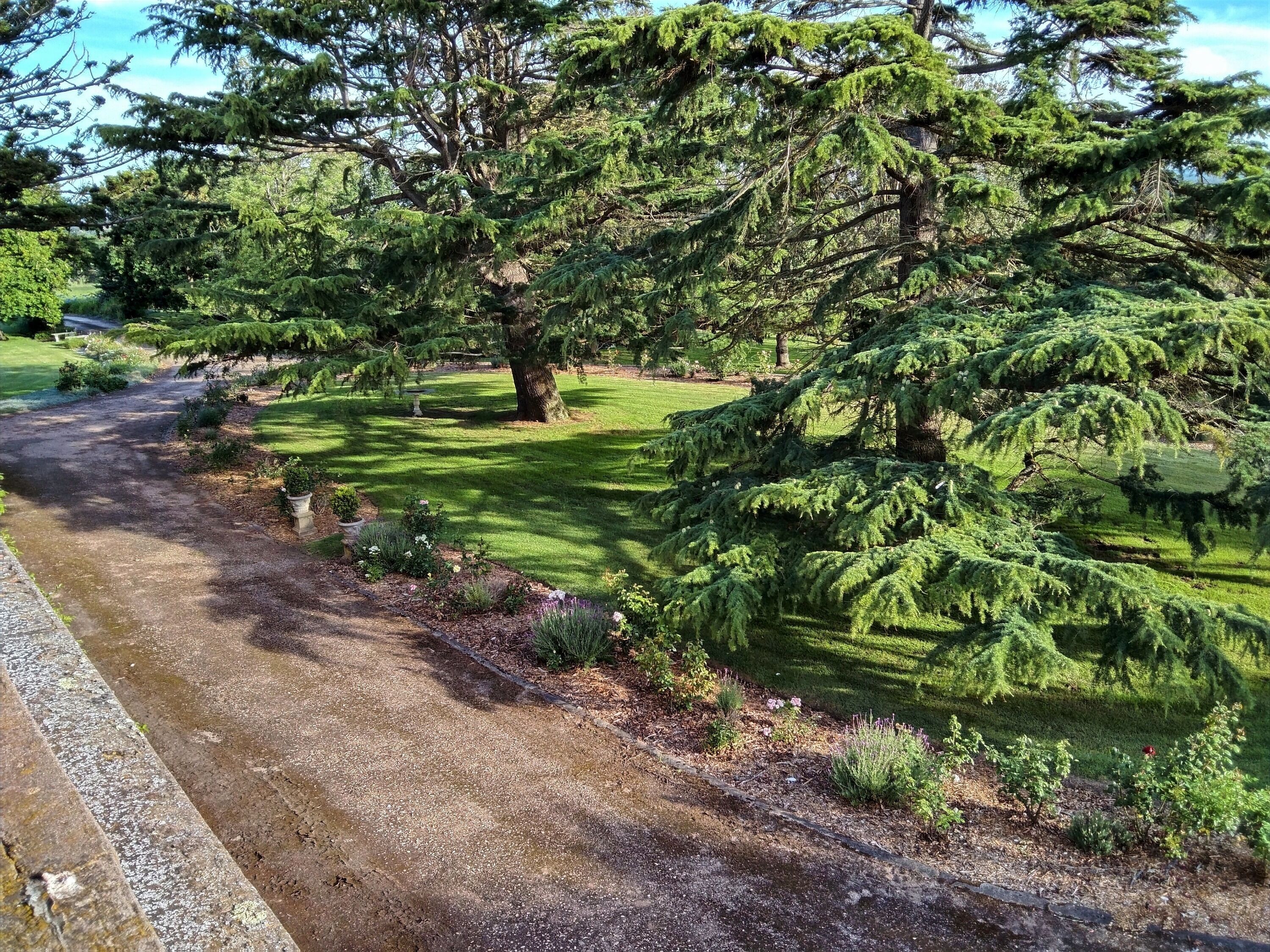 Kilmany Park Estate