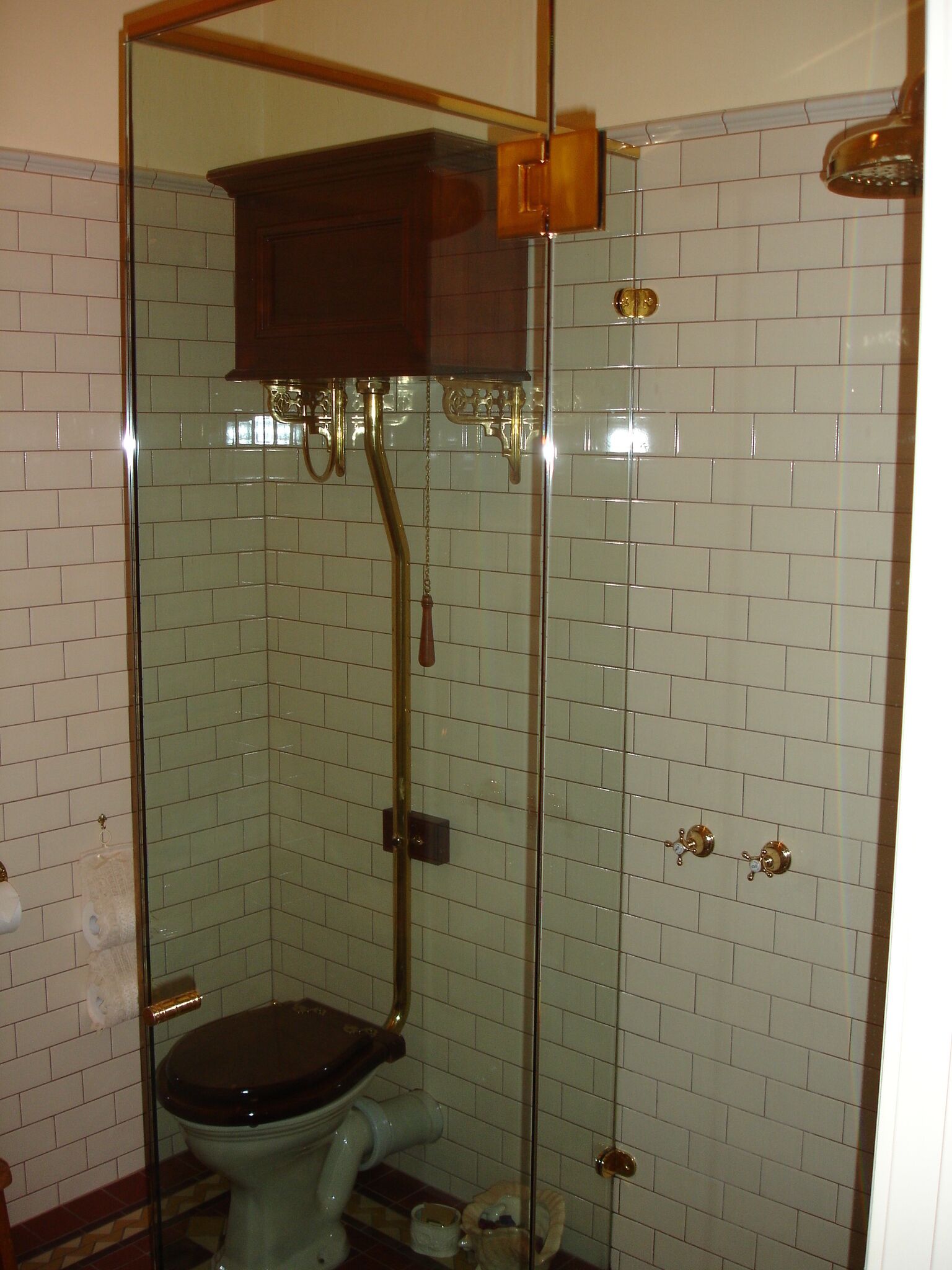 Kilmany Park Estate