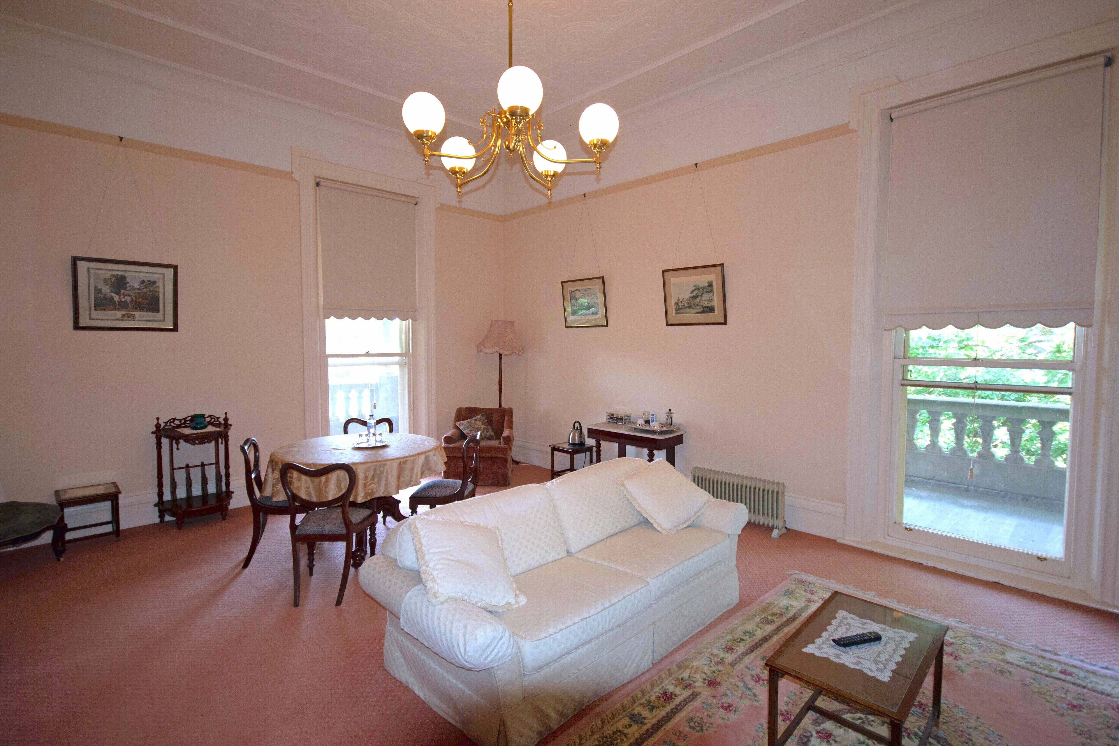 Kilmany Park Estate