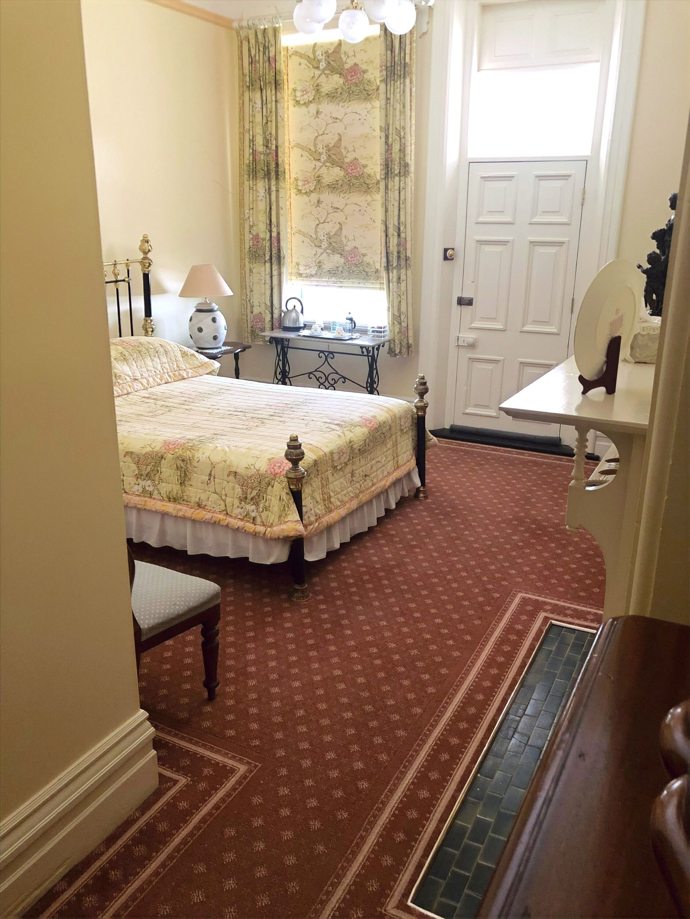 Kilmany Park Estate
